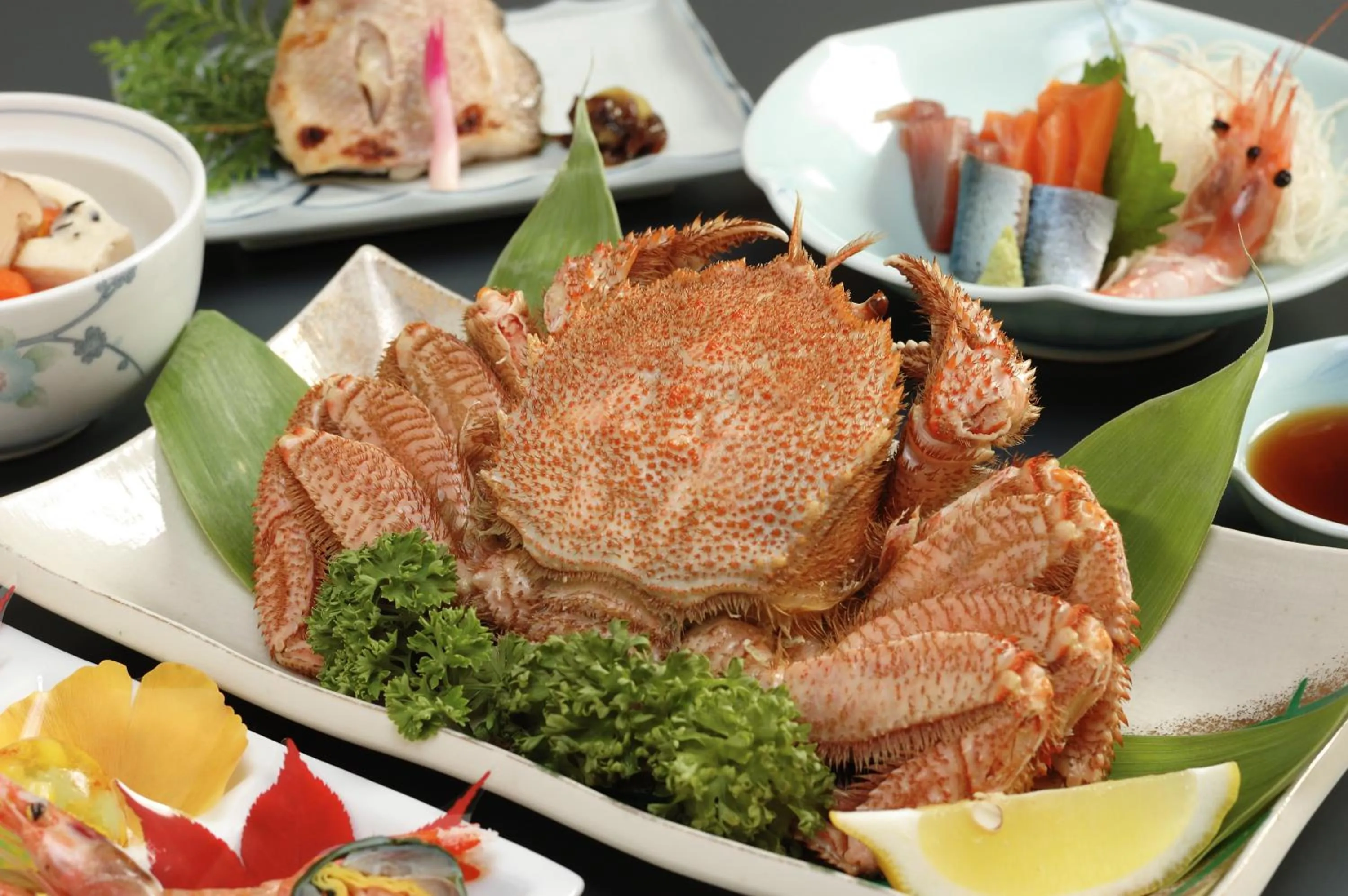 Karurusu Onsen Yumoto Orofuresou