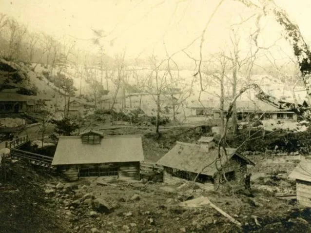 Other in Karurusu Onsen Yumoto Orofuresou