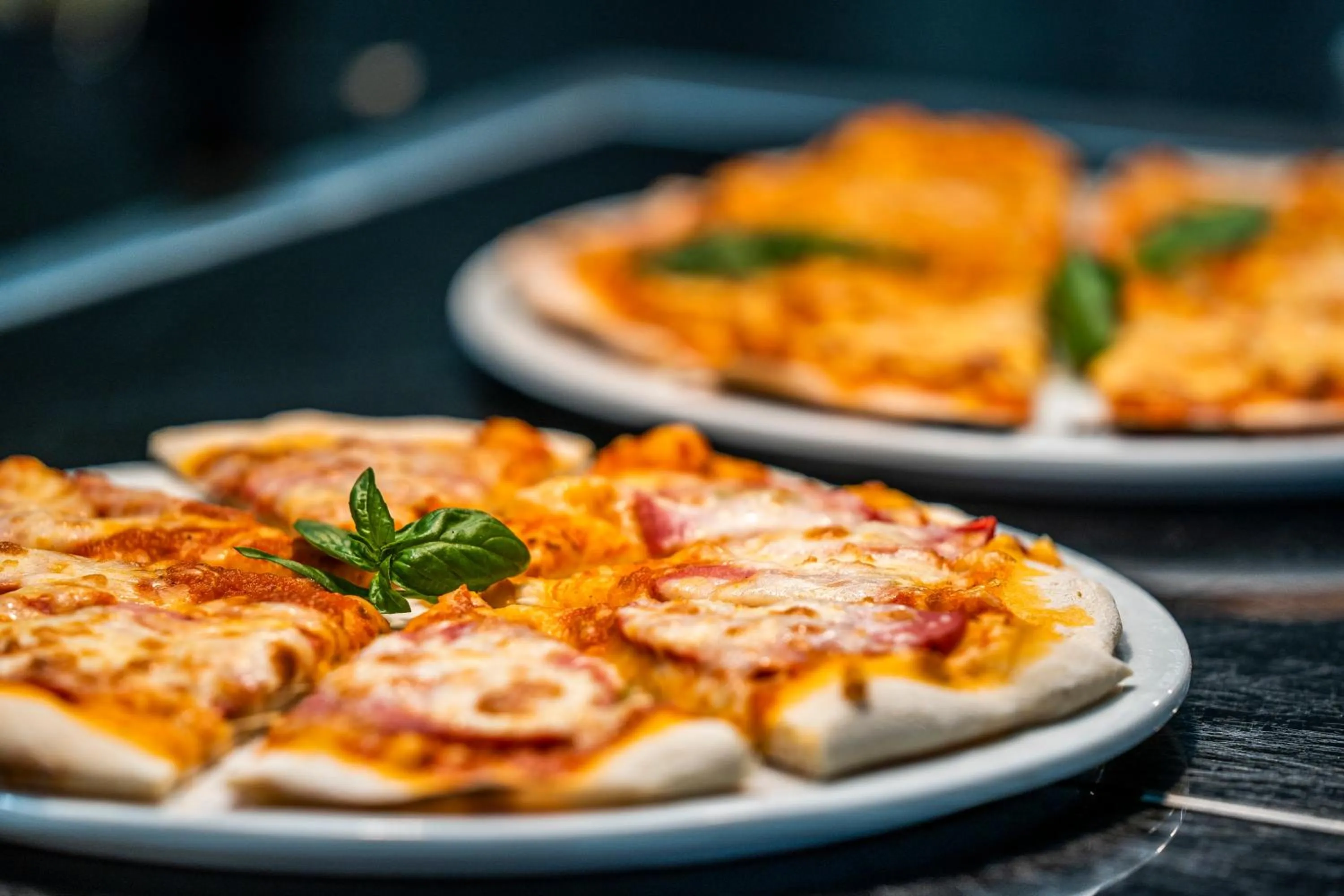 Restaurant/places to eat in HVD Club Bor Ultra All Inclusive - Private Beach & Free parking