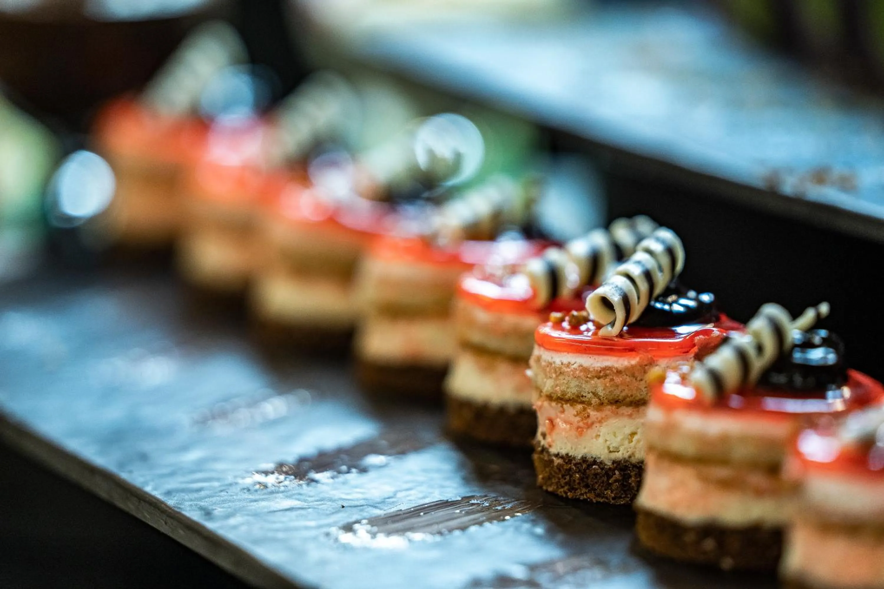 Restaurant/places to eat in HVD Club Bor Ultra All Inclusive - Private Beach & Free parking