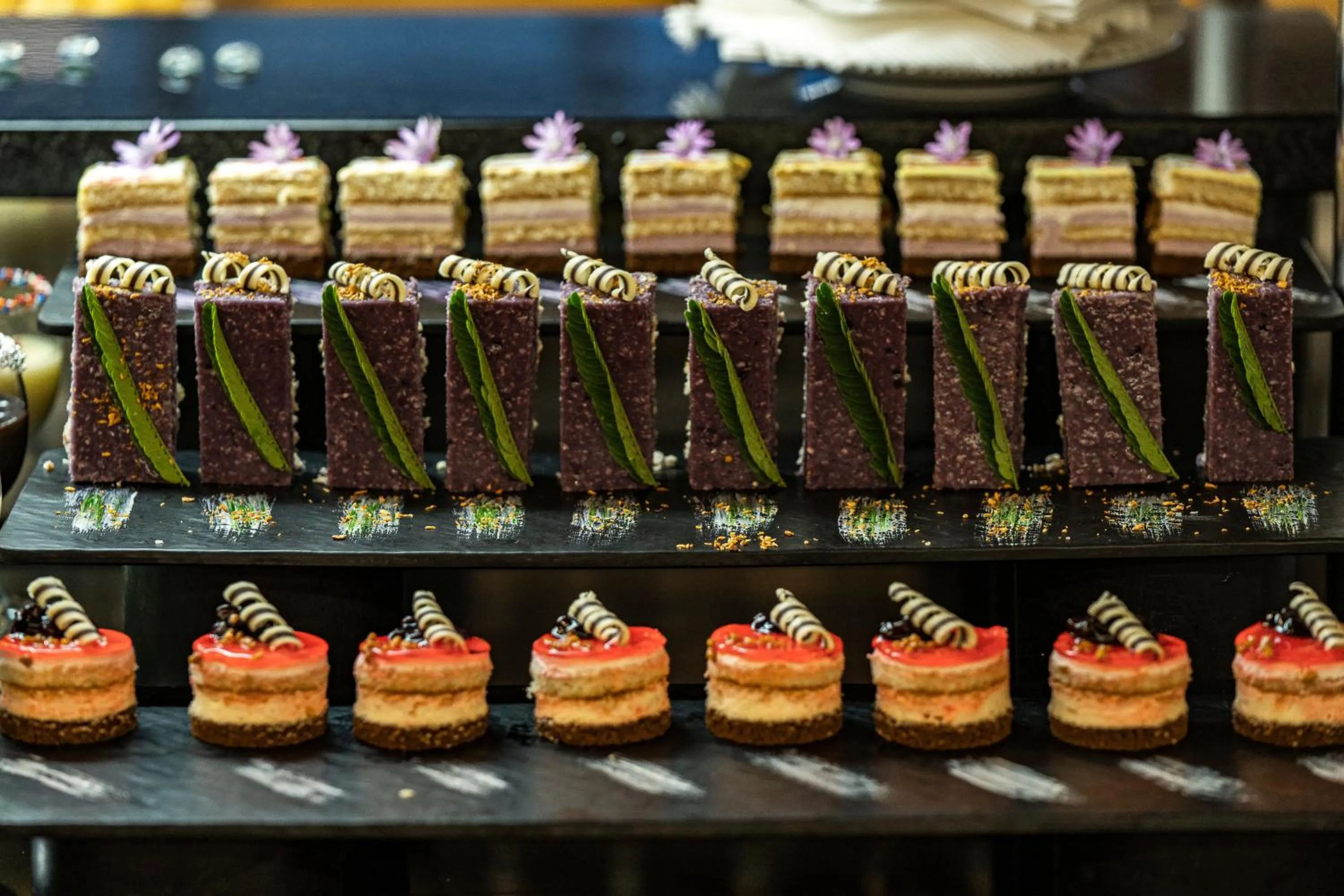 Restaurant/places to eat in HVD Club Bor Ultra All Inclusive - Private Beach & Free parking