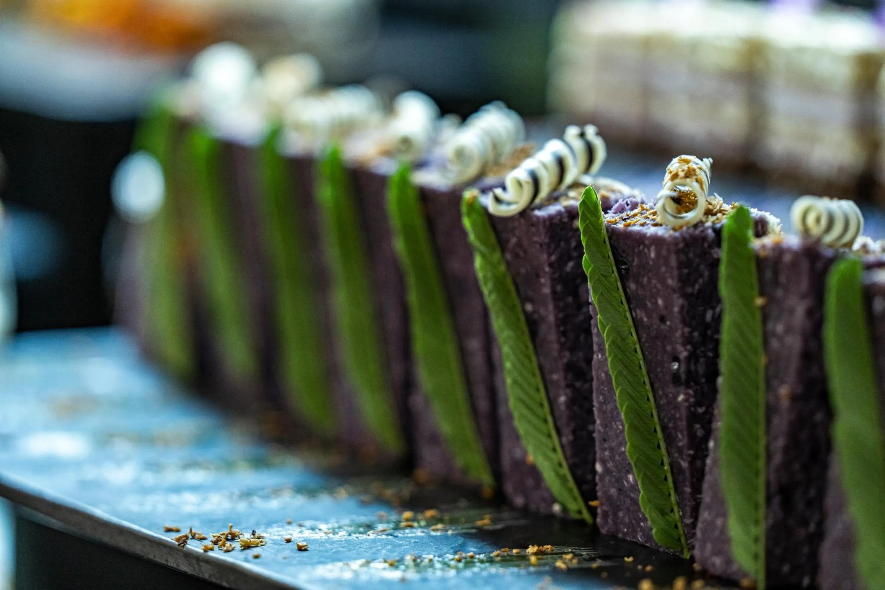 Restaurant/places to eat in HVD Club Bor Ultra All Inclusive - Private Beach & Free parking