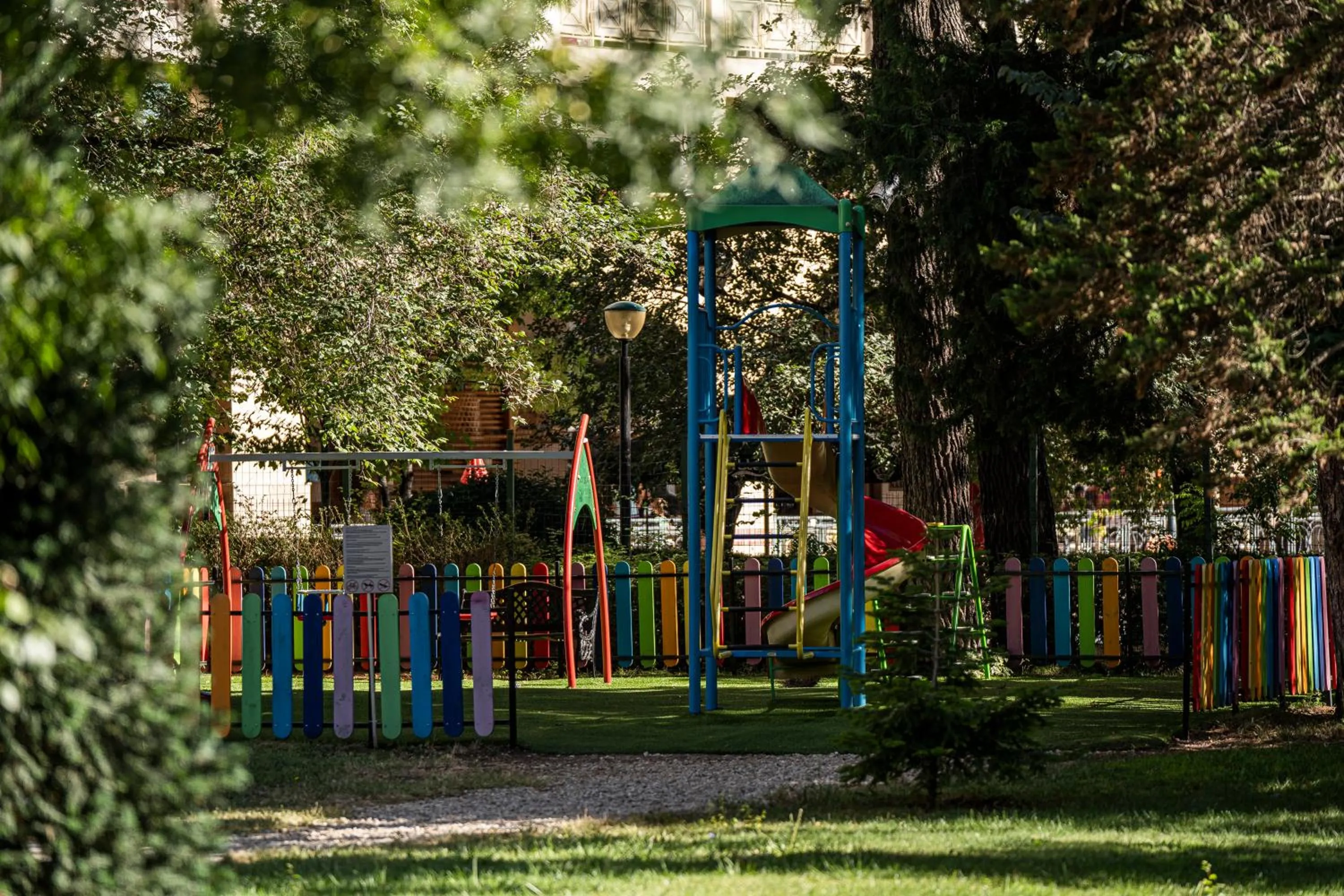 children in HVD Club Bor Ultra All Inclusive - Private Beach & Free parking