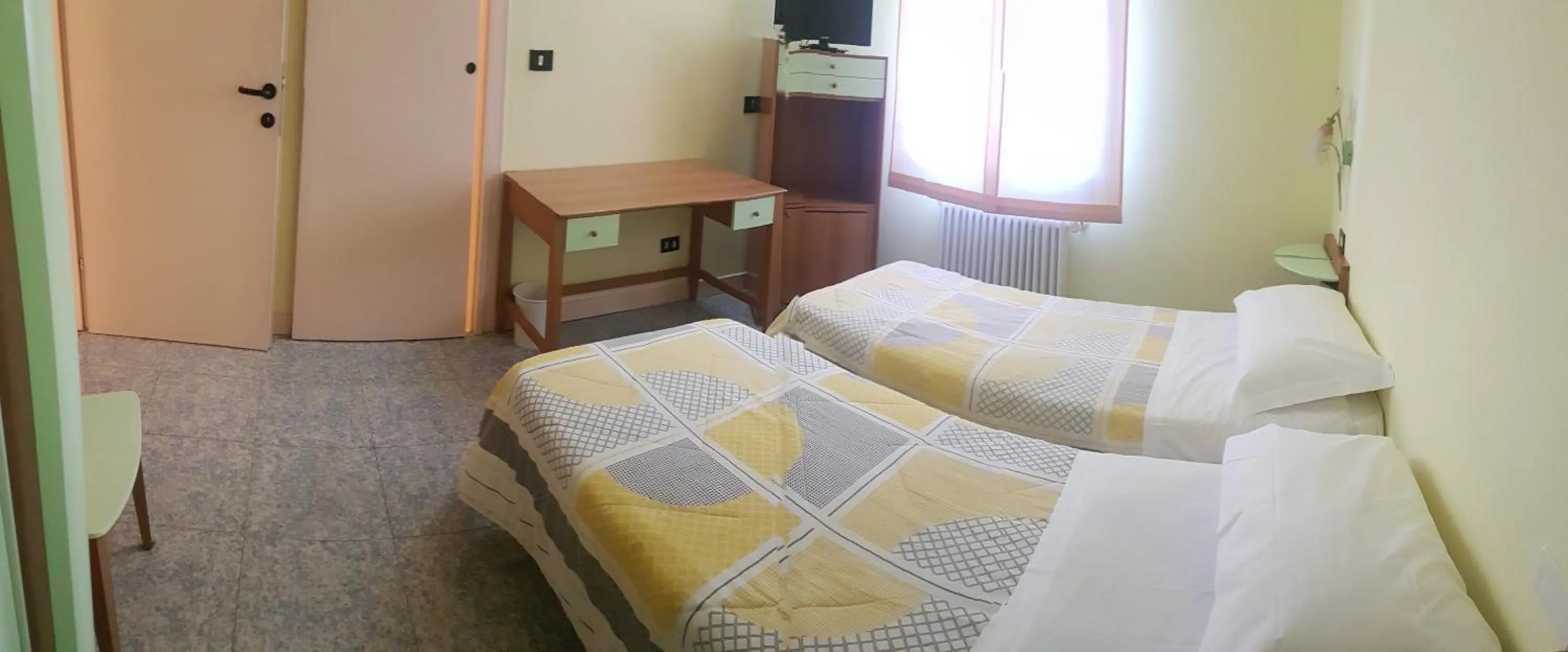 Photo of the whole room in Hotel la candela