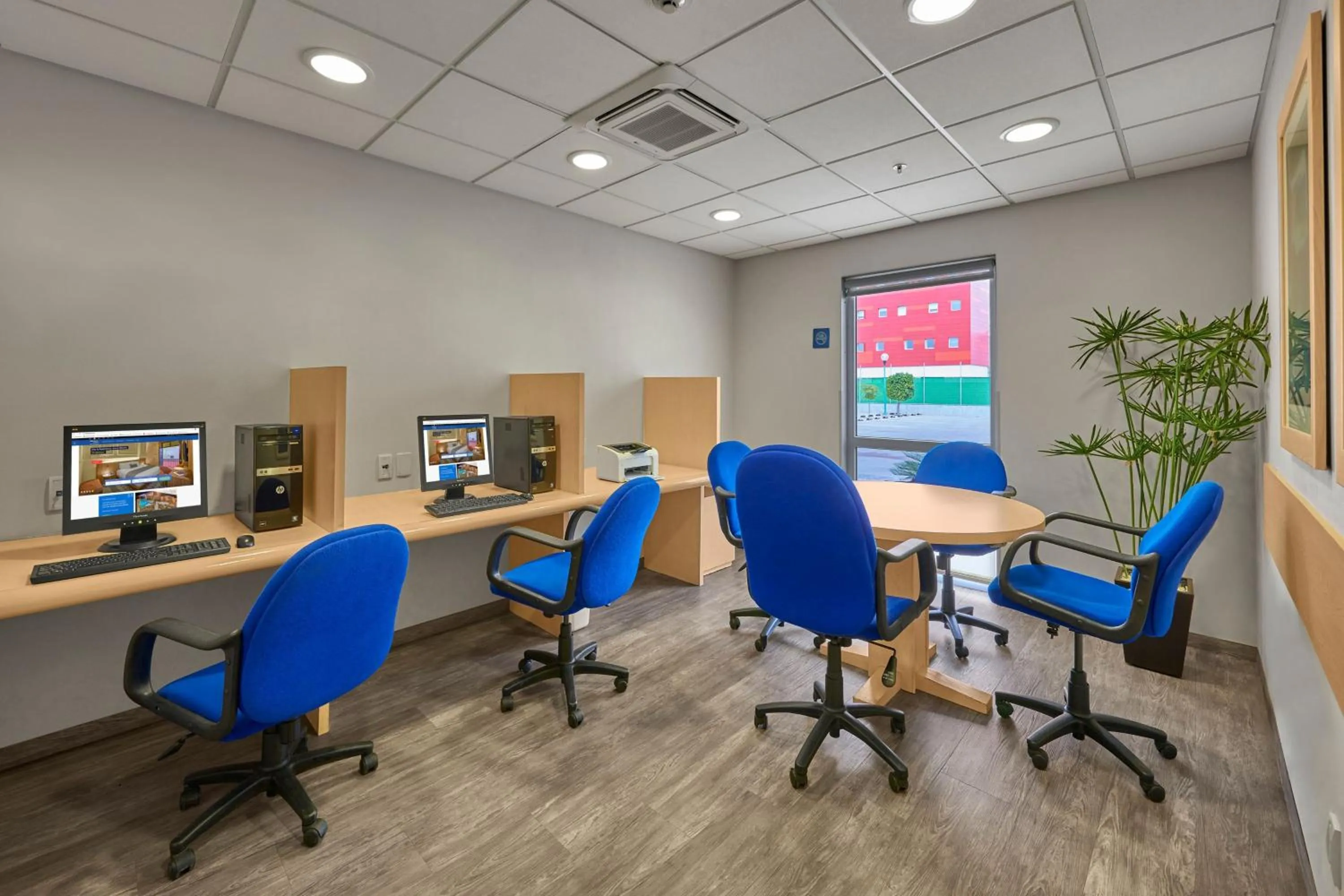 Other in City Express by Marriott Puebla Angelopolis