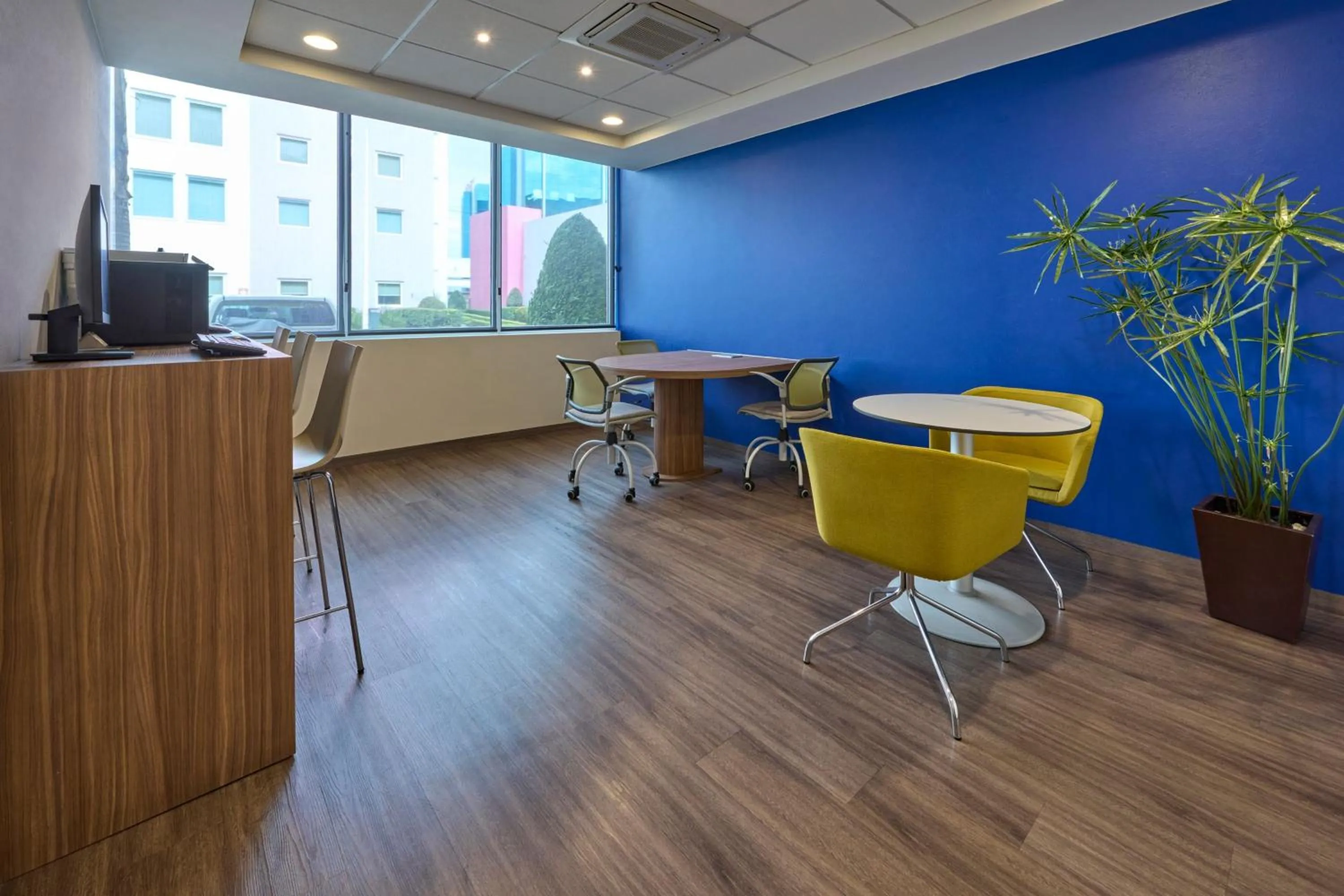 Other in City Express by Marriott Toluca