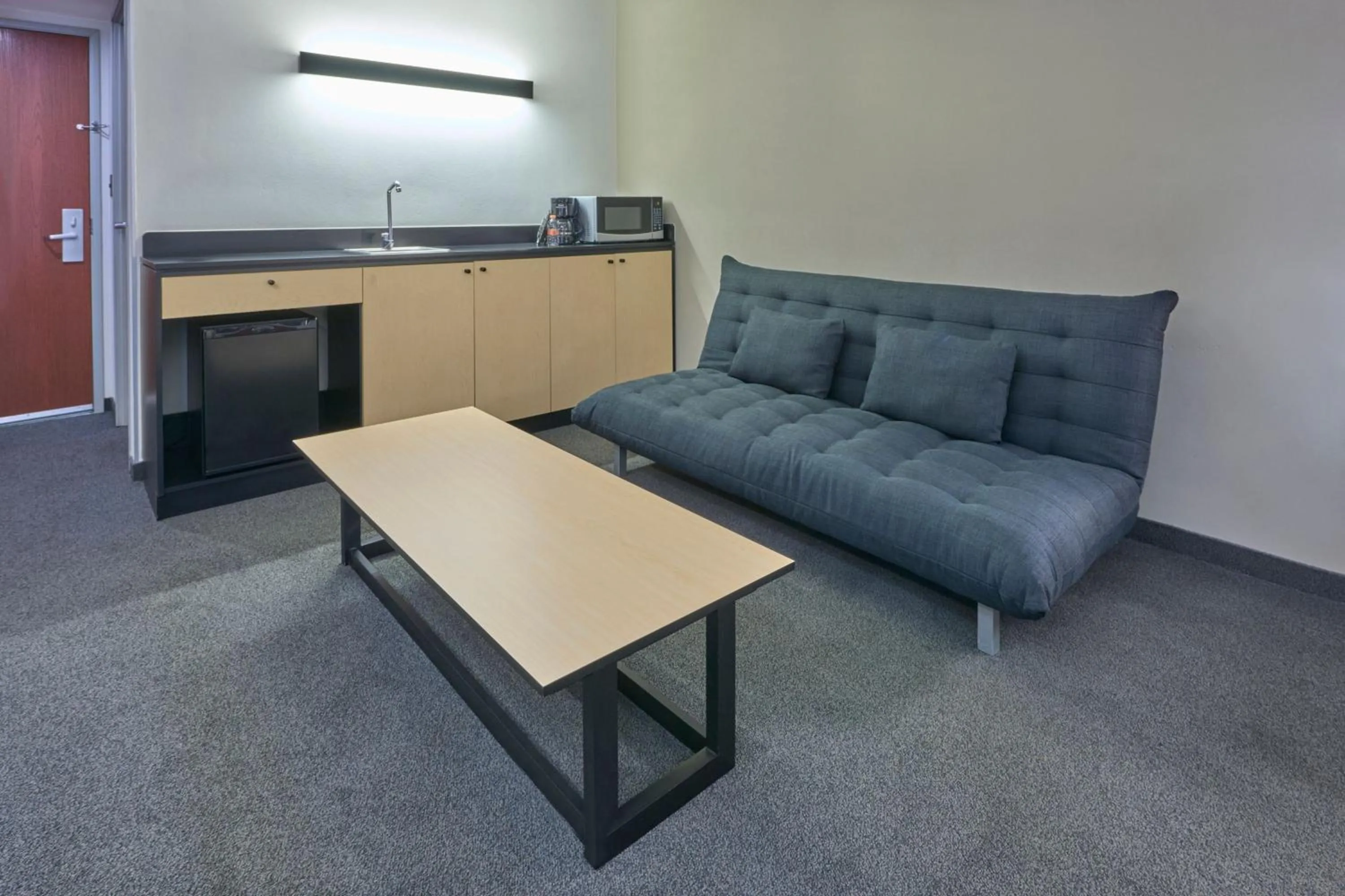 Bedroom in City Express by Marriott Toluca