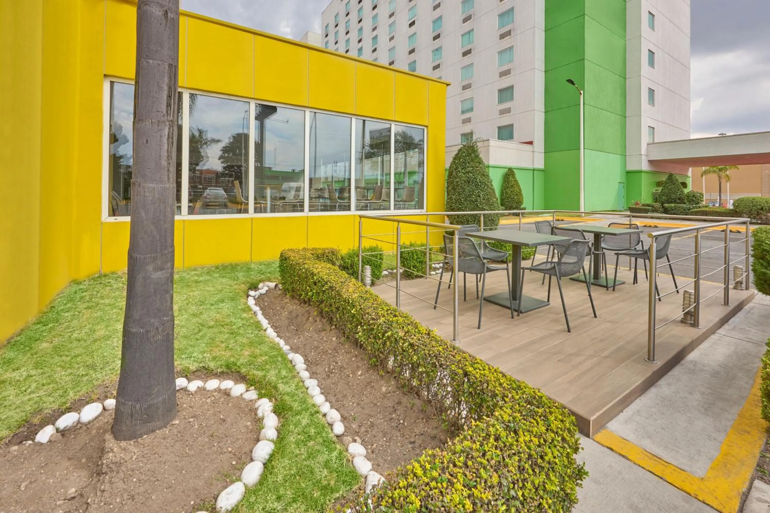 Other in City Express by Marriott Toluca