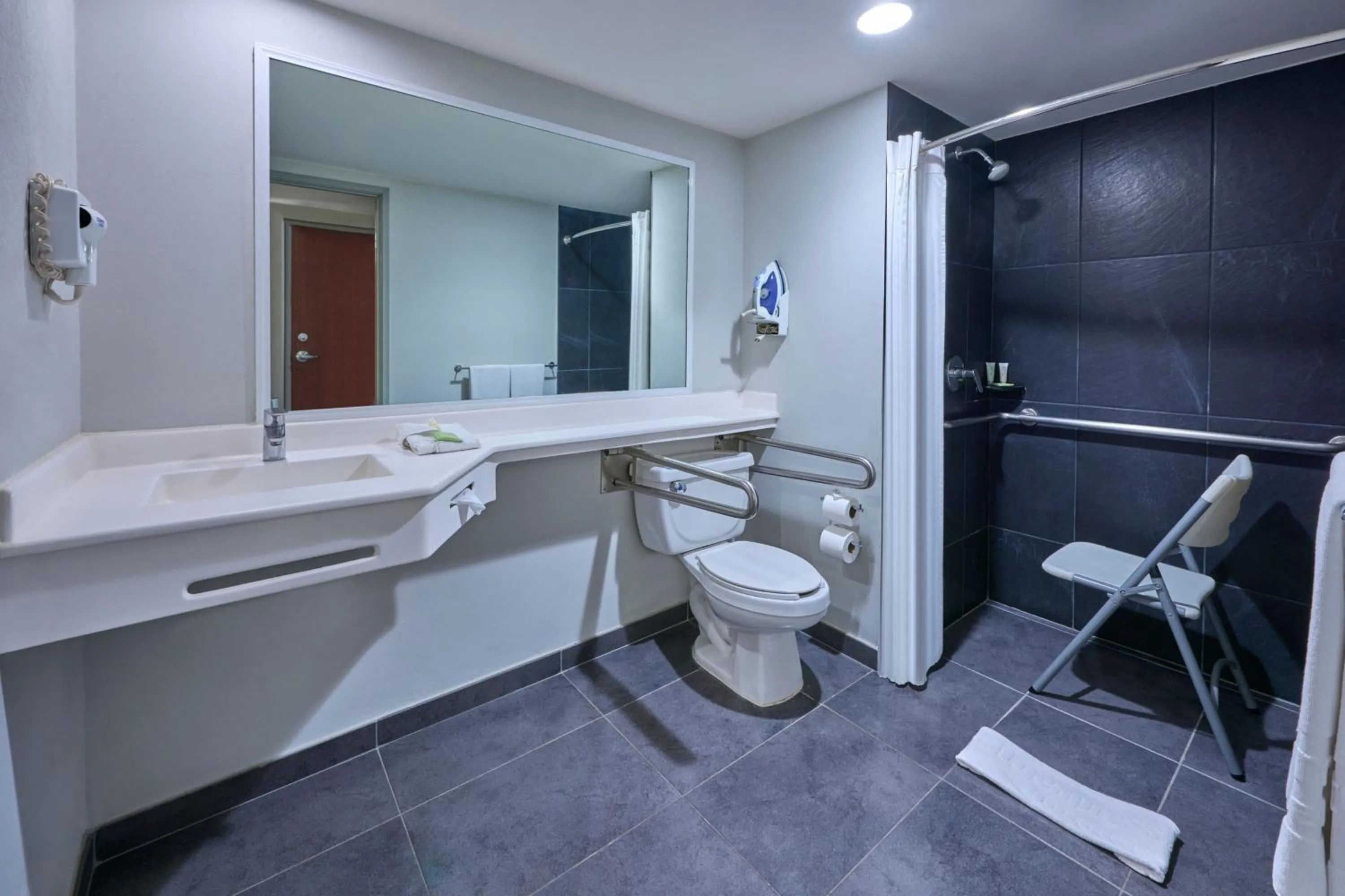 Bedroom in City Express by Marriott Toluca