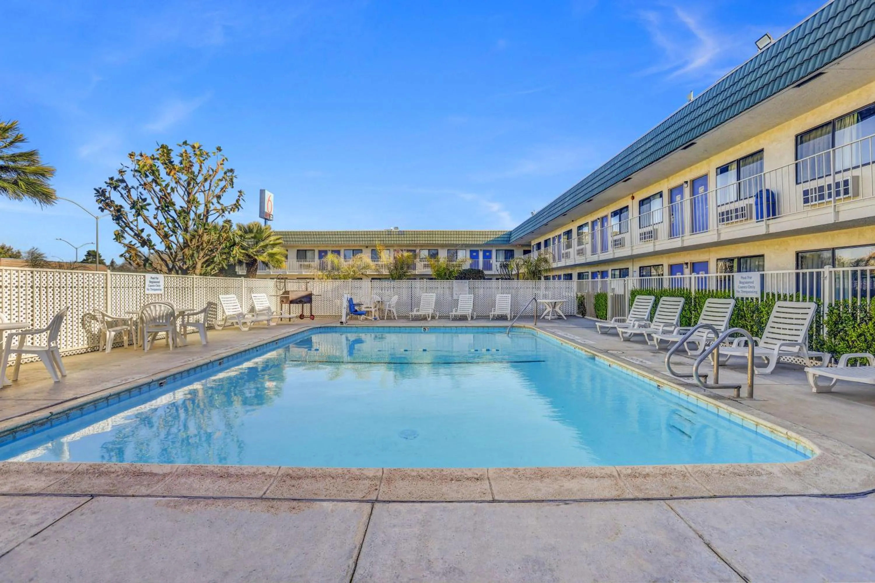 Activities in Motel 6-King City, CA