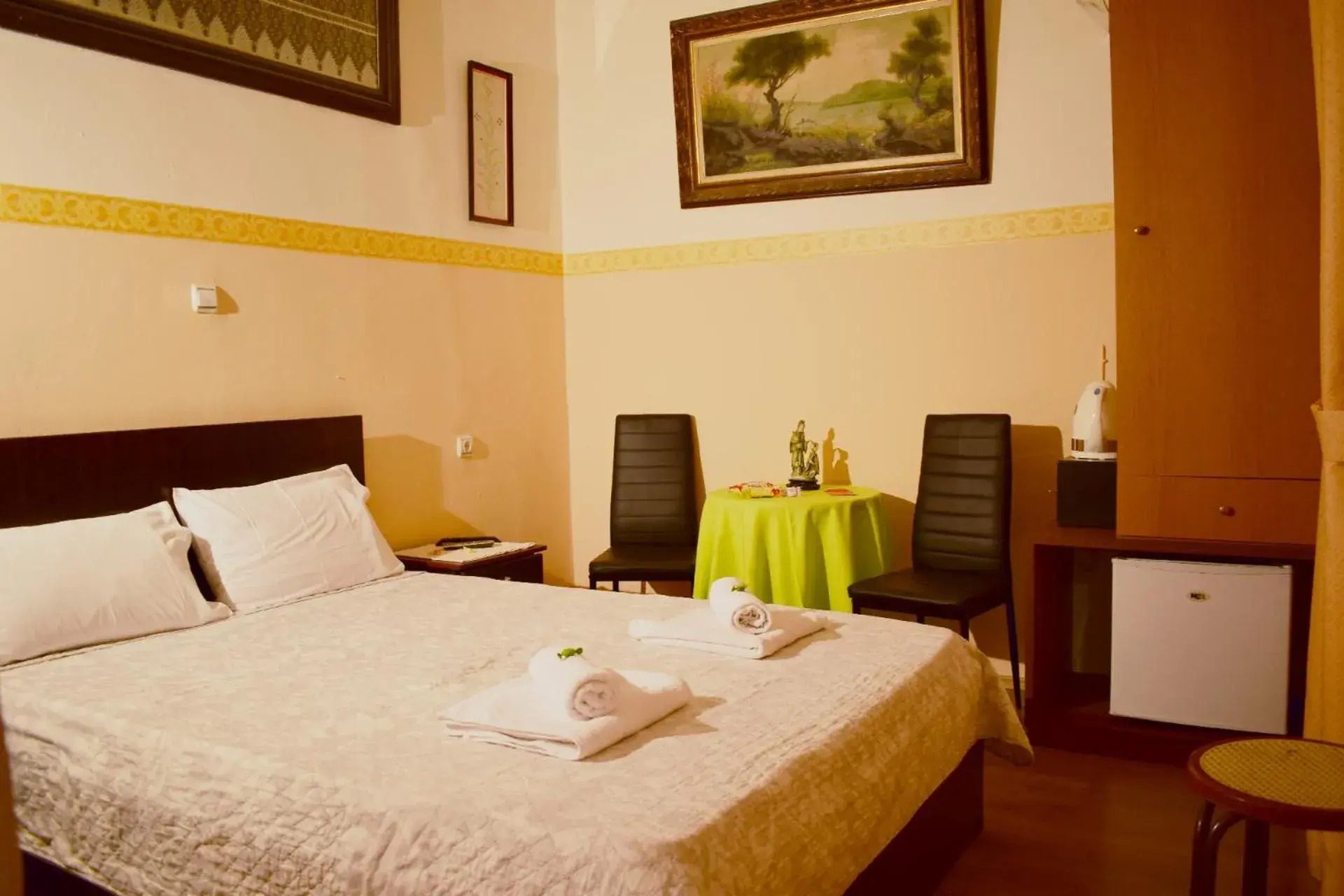 Stoa Rooms Stoa Rooms