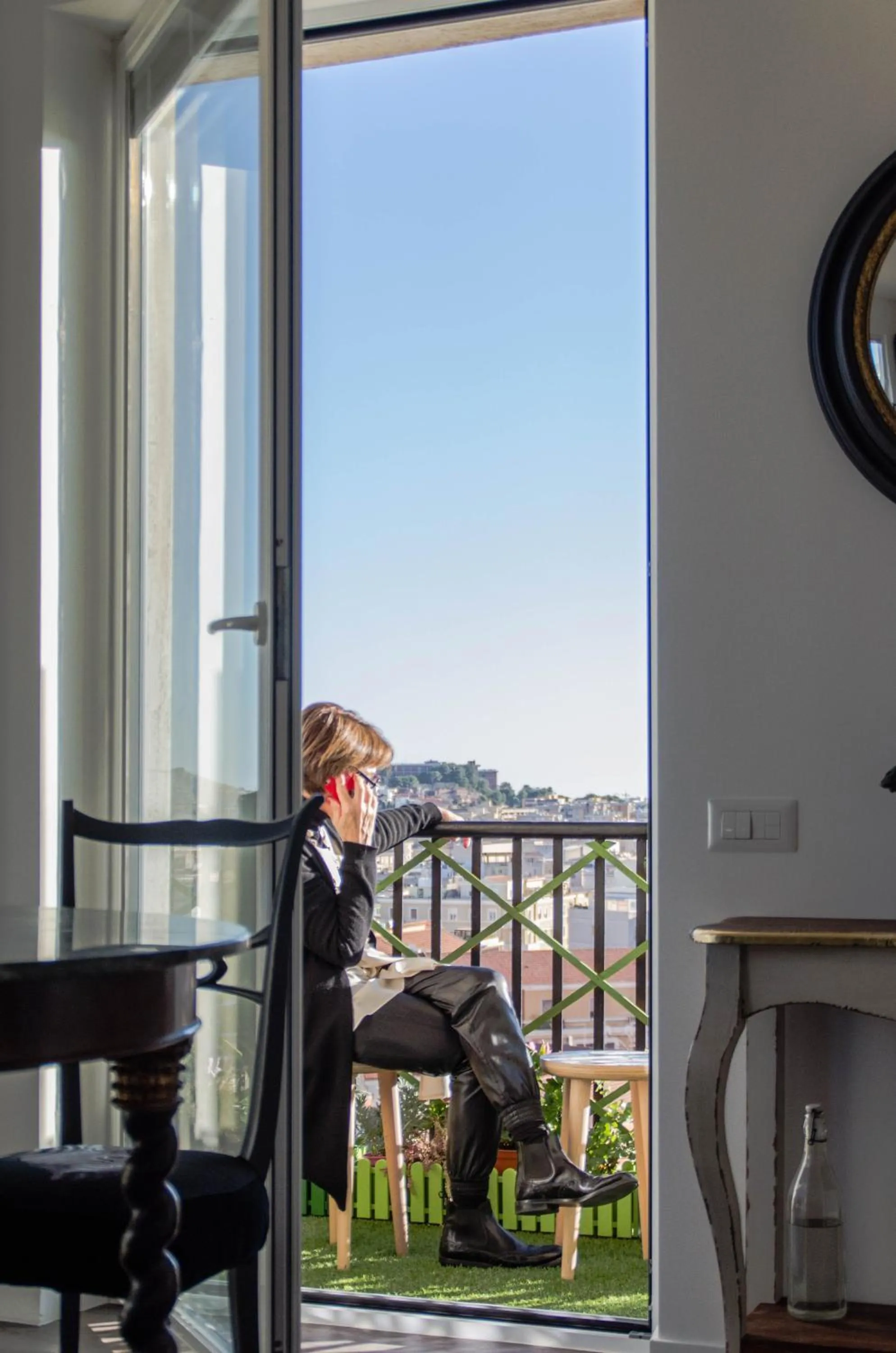 Eleventh Floor Suites