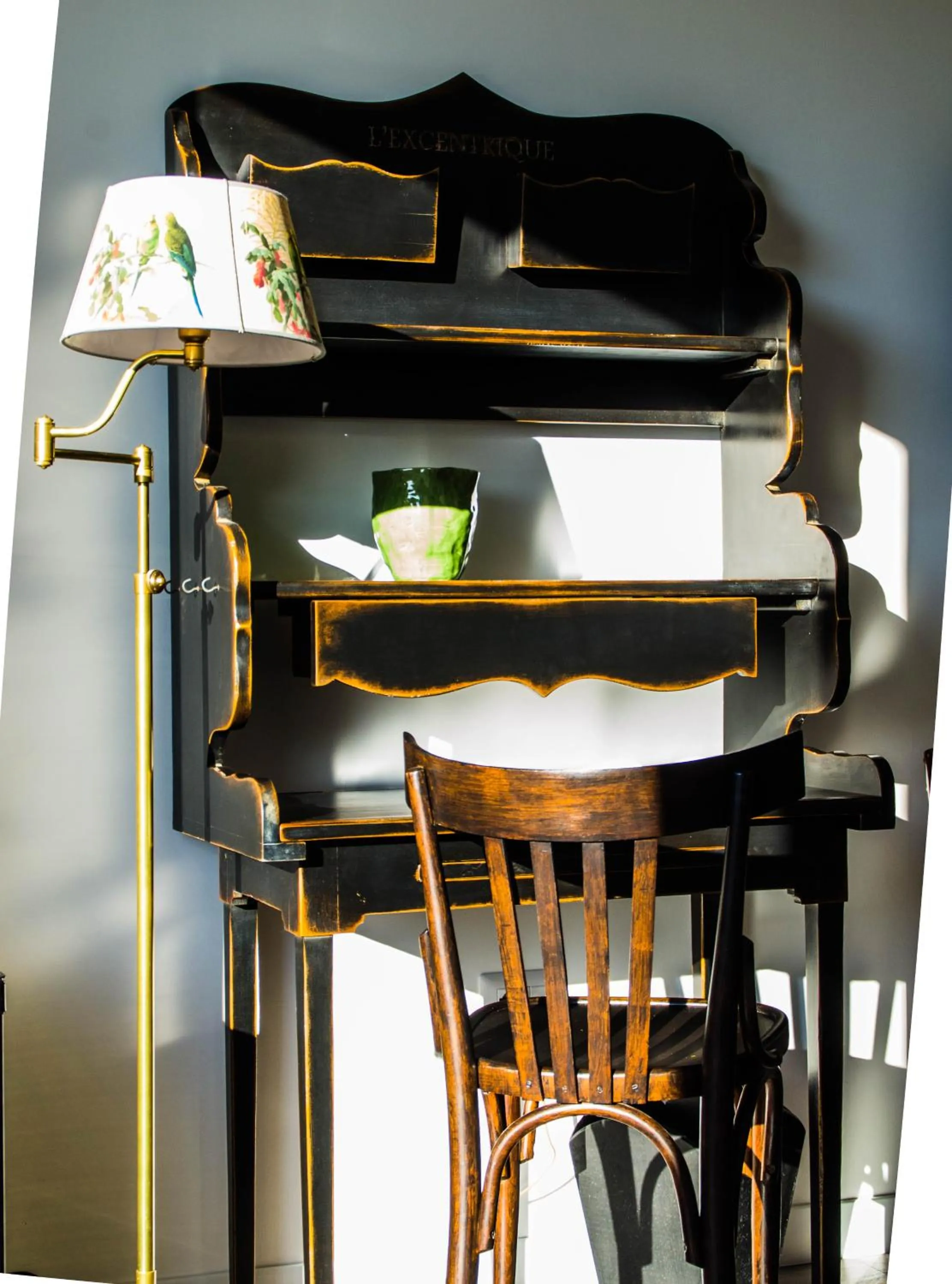 Eleventh Floor Suites