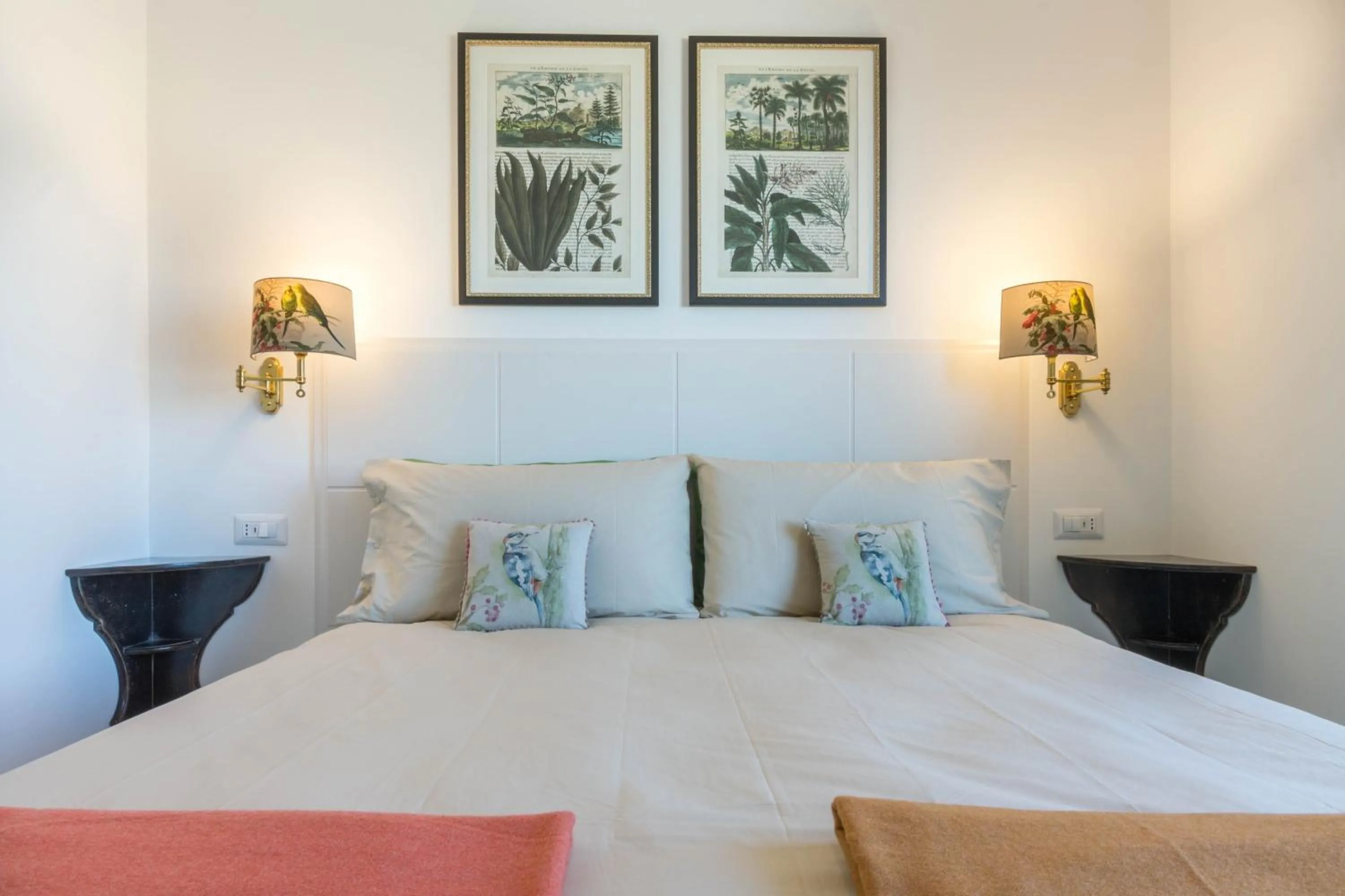 Eleventh Floor Suites