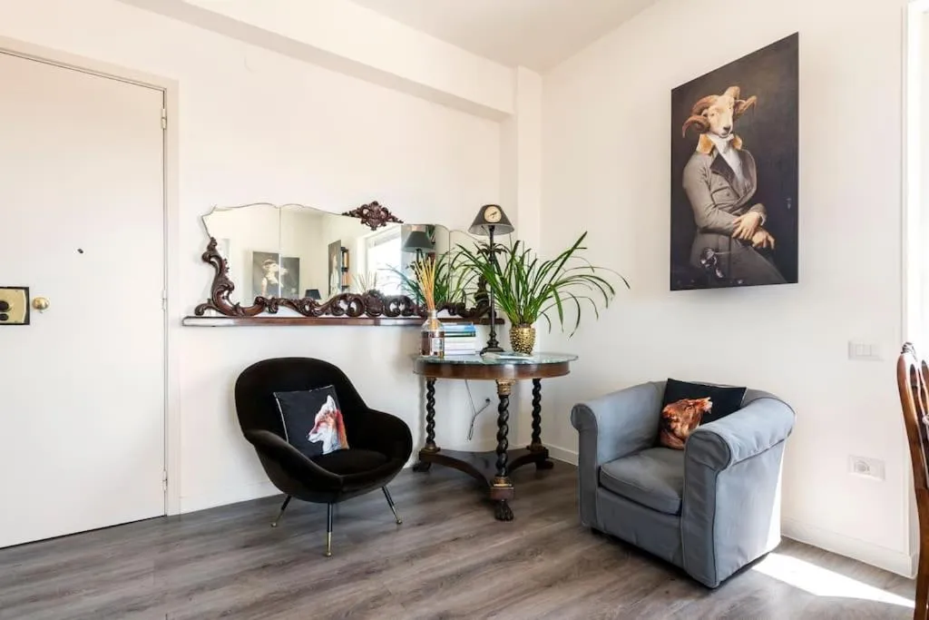 Eleventh Floor Suites