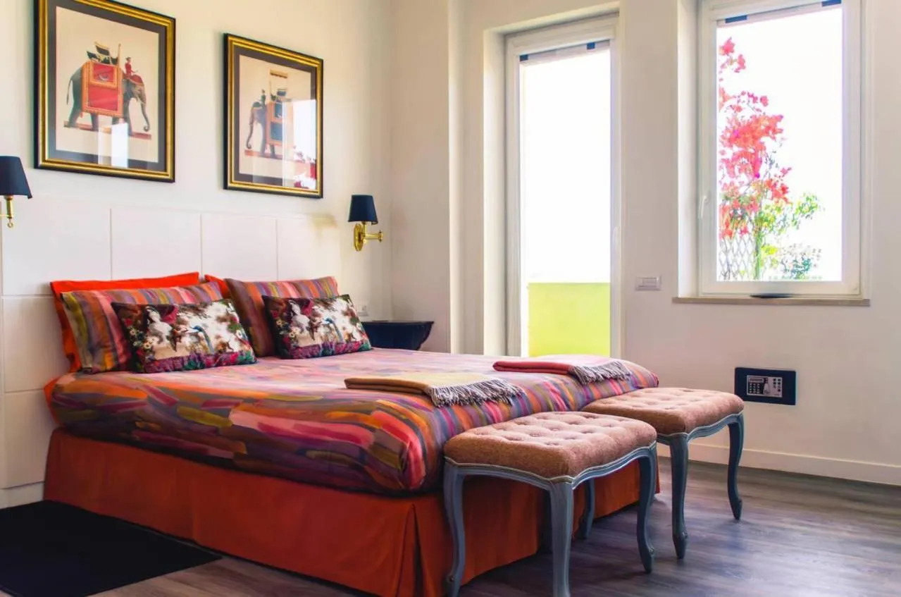 Eleventh Floor Suites