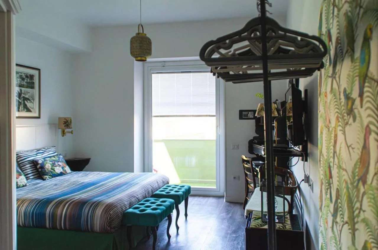 Eleventh Floor Suites