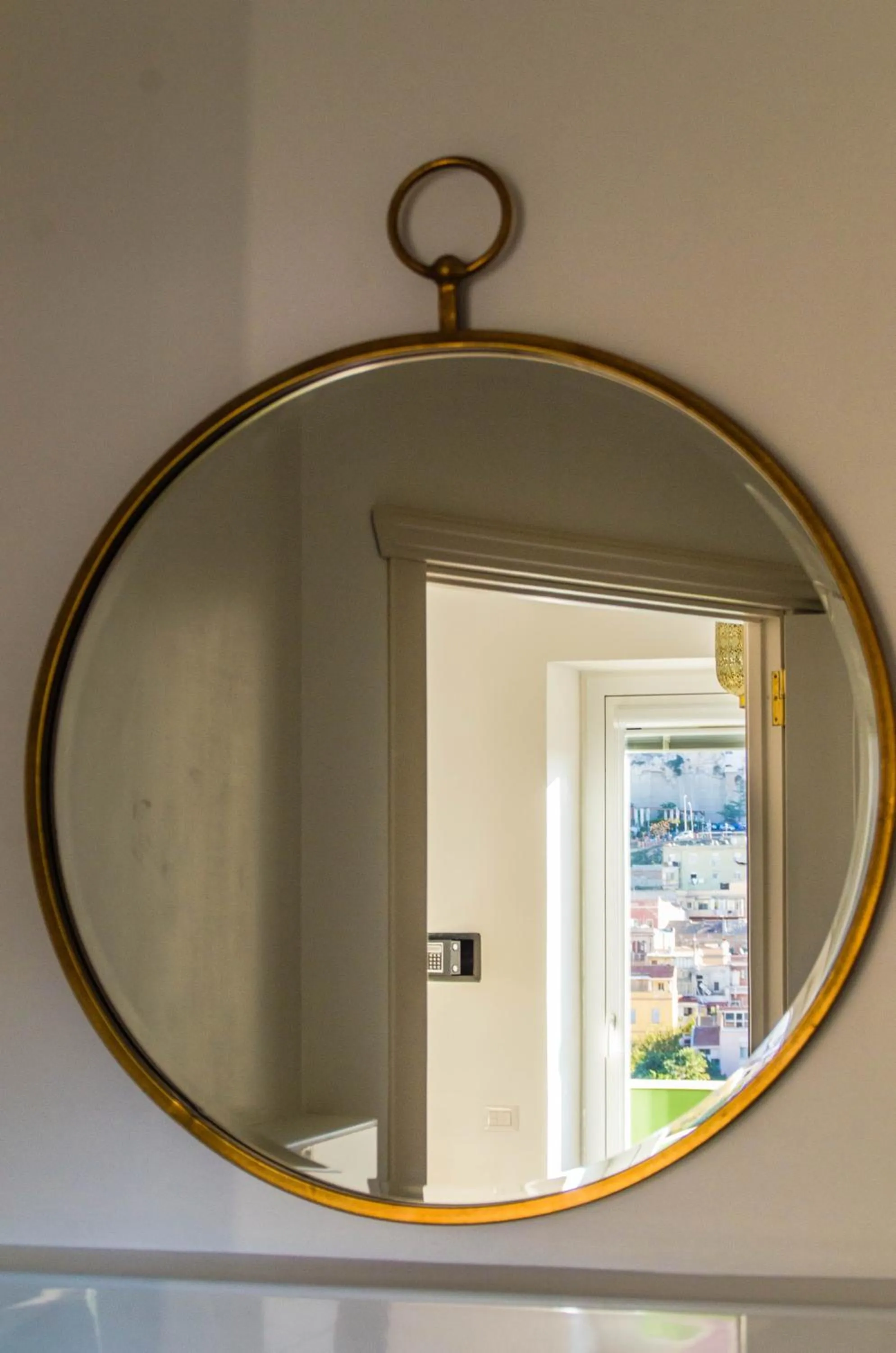 Eleventh Floor Suites