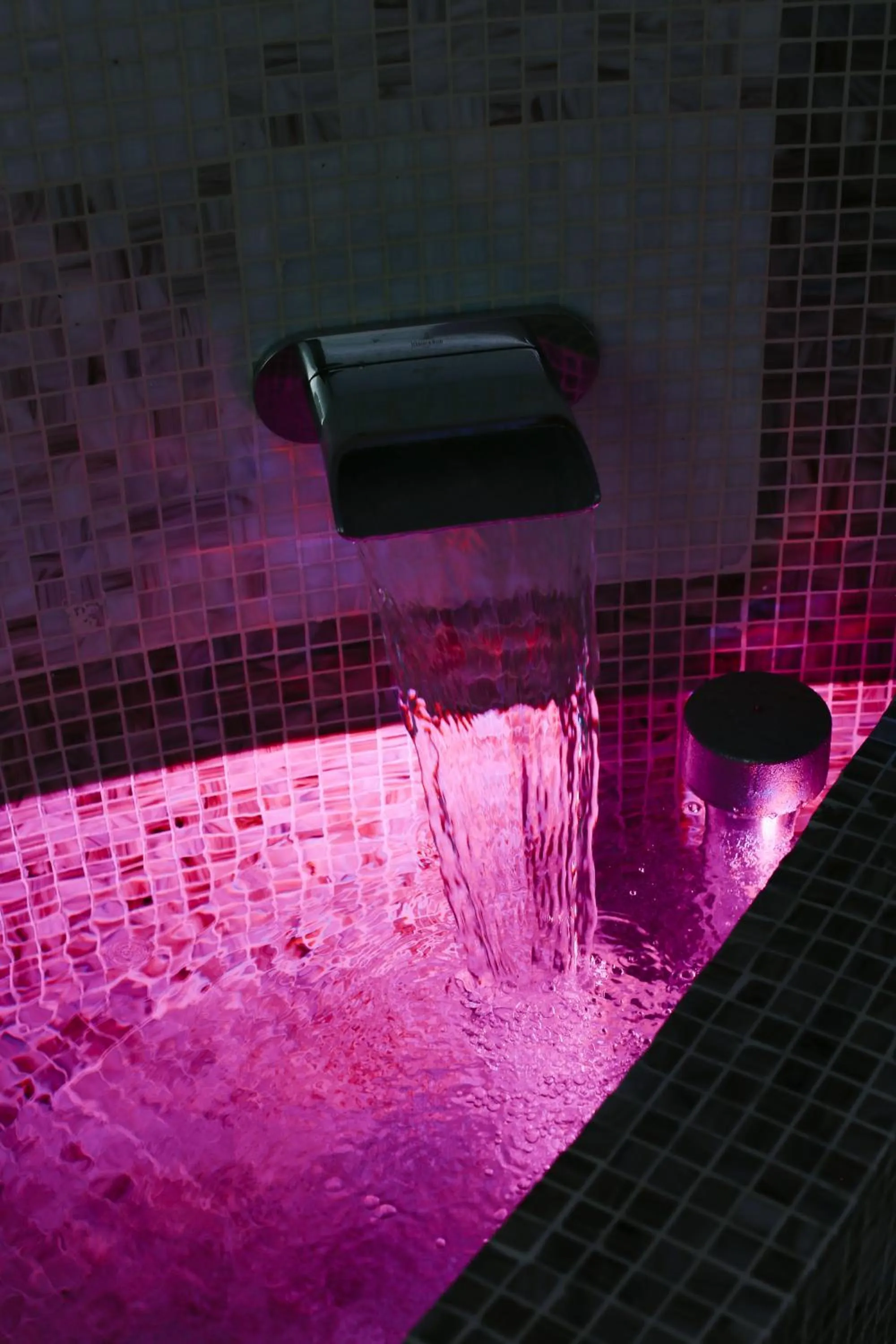 Spa and wellness centre/facilities in Nira Alpina