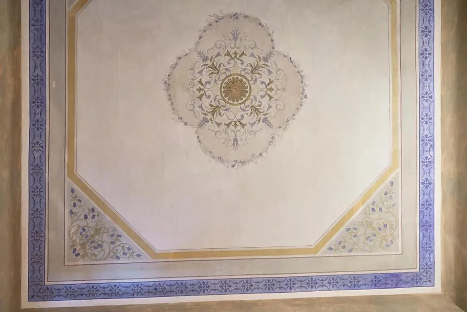 Affittacamere San Teodoro