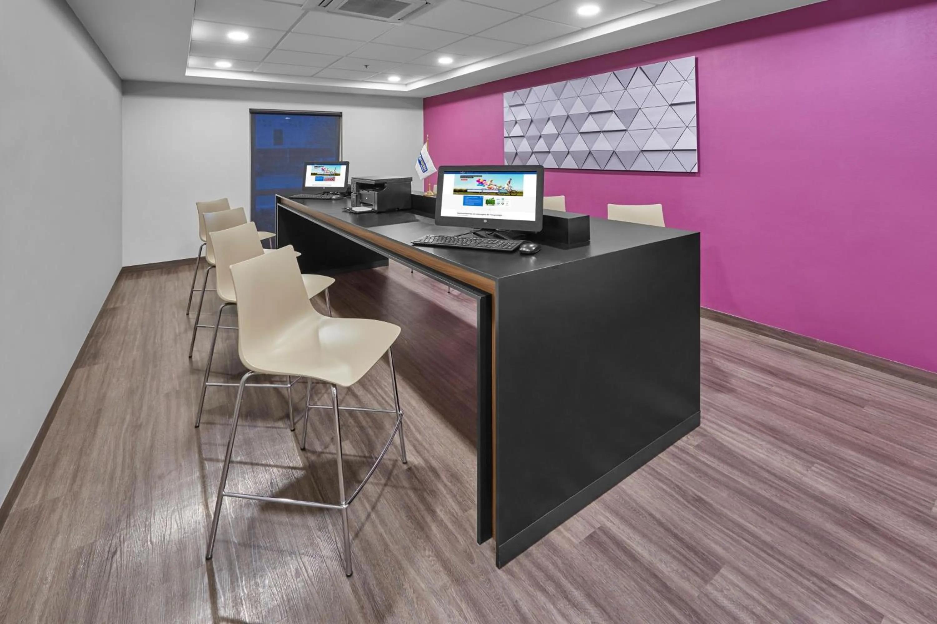 Other in City Express by Marriott Torreon