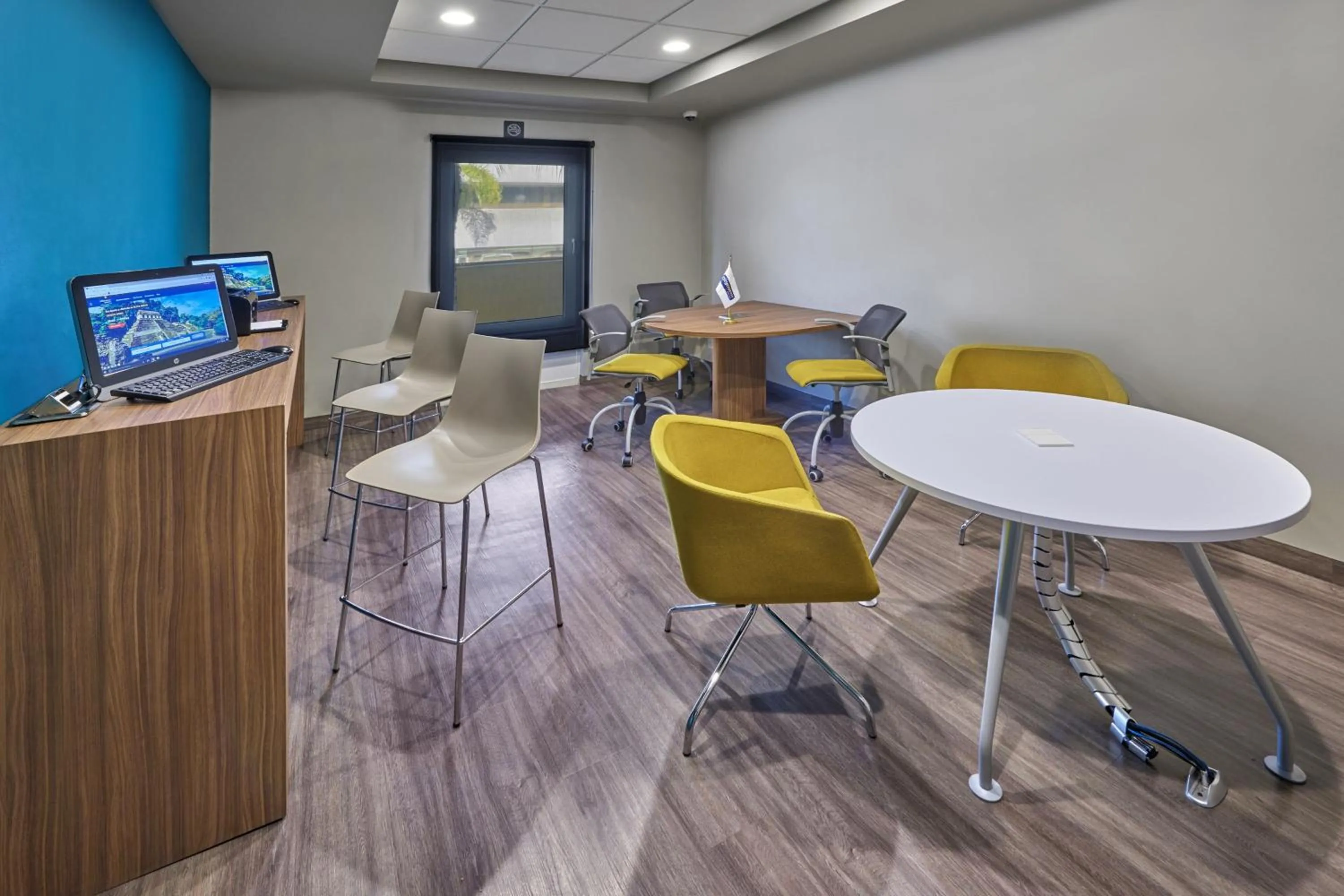 Other in City Express by Marriott Queretaro