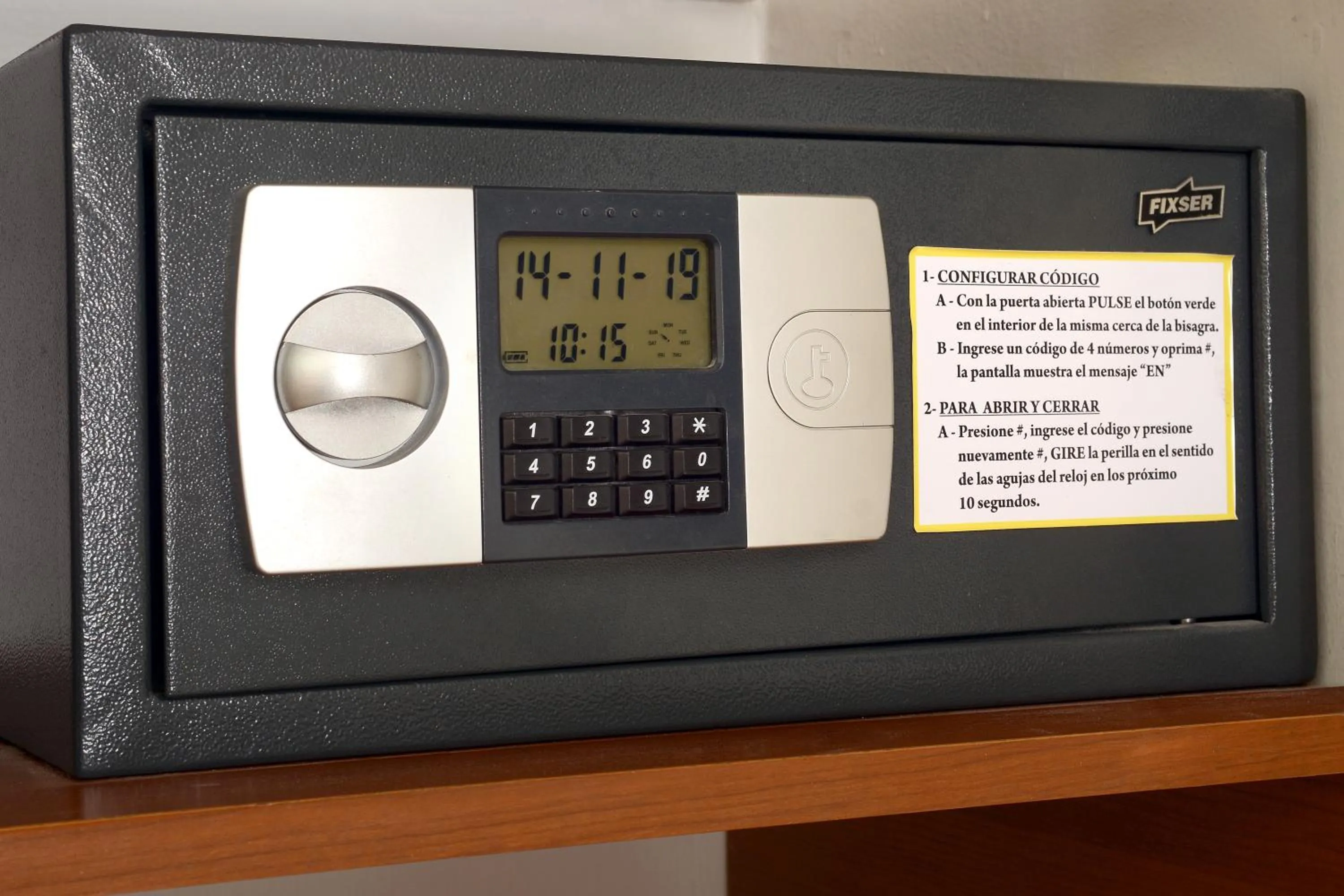 Other in Hotel Capvio