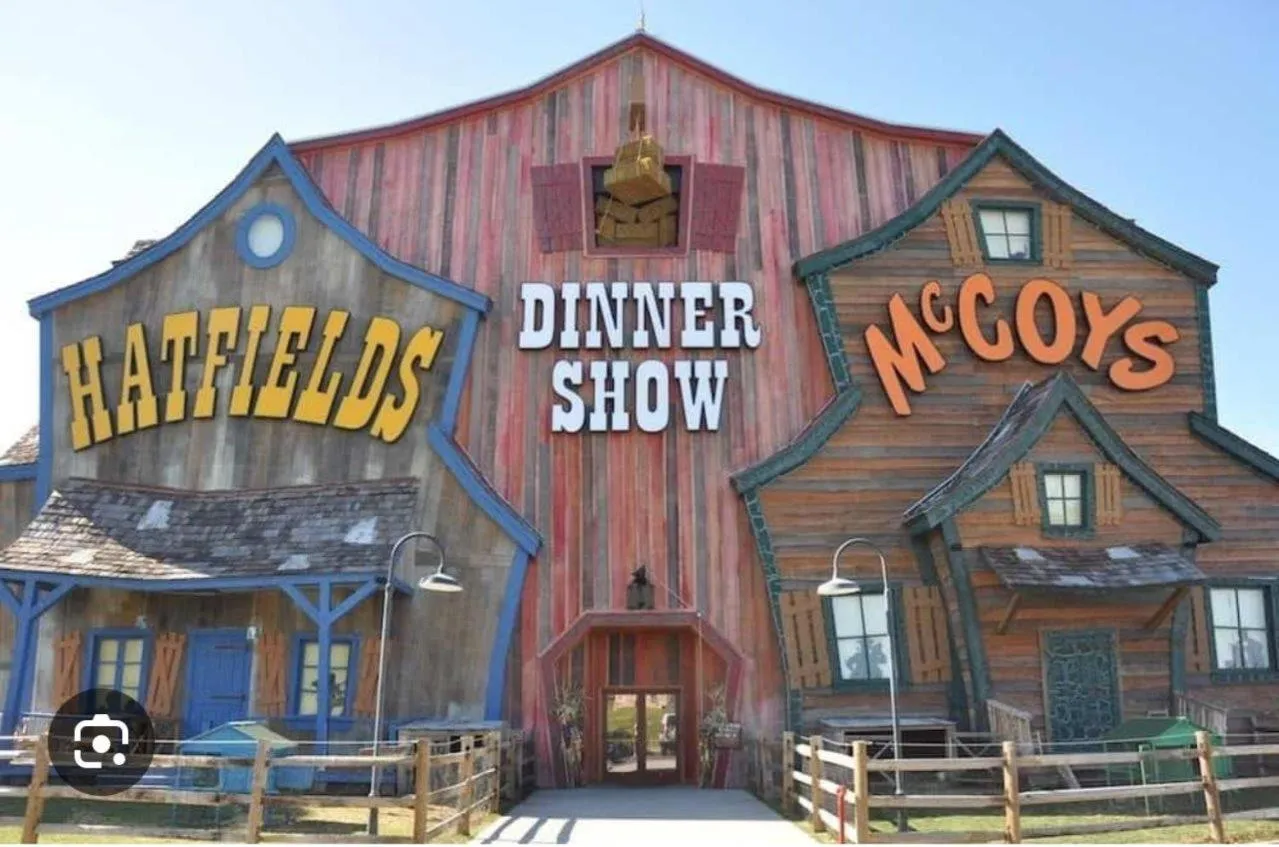 Entertainment in A Magical Experience