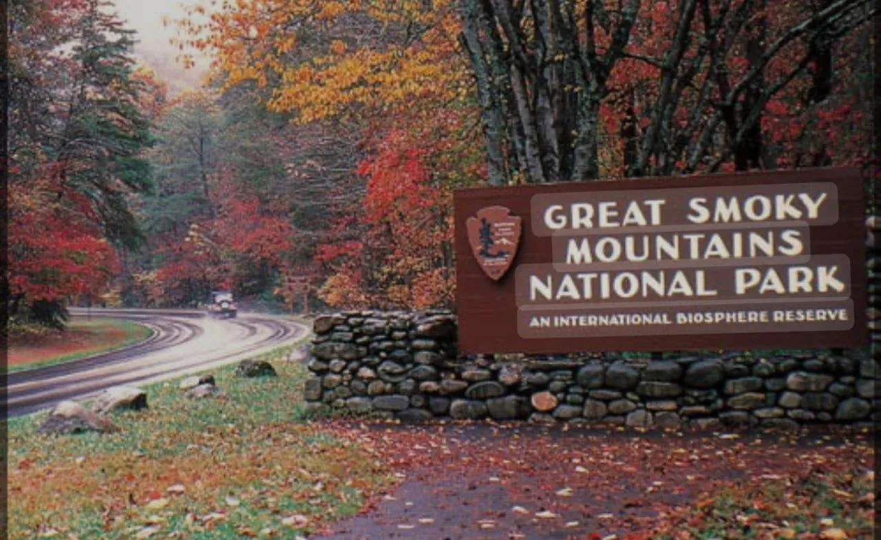 Nearby landmark in A Magical Experience