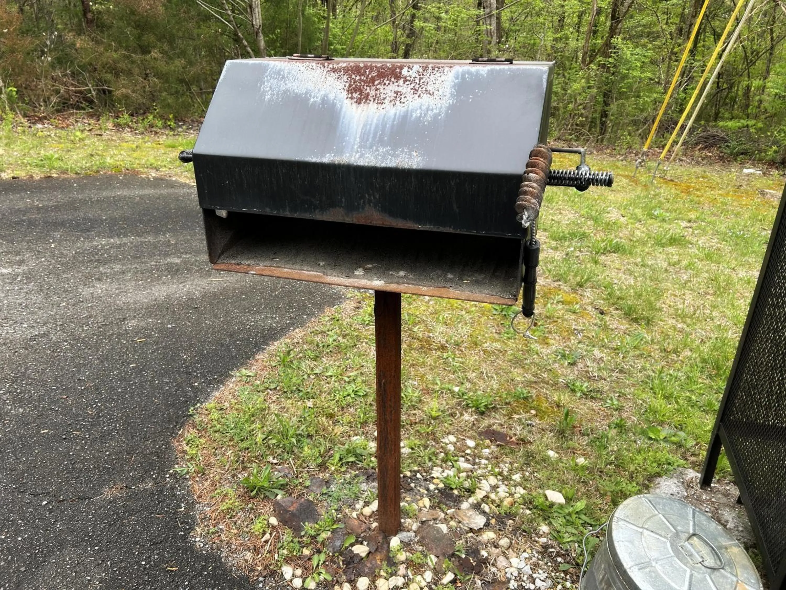 Other in A Magical Experience