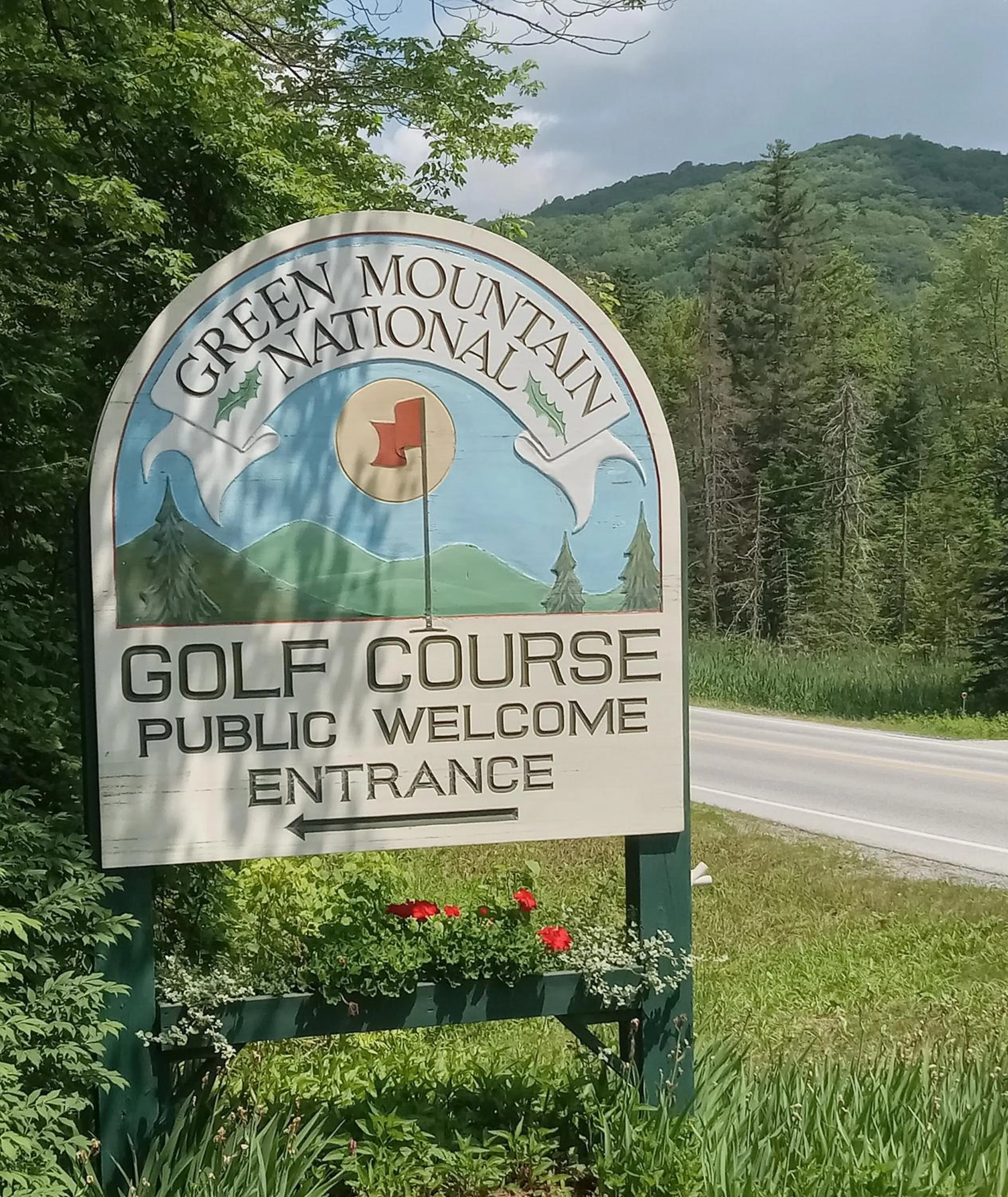 Cricket Hill Lodging