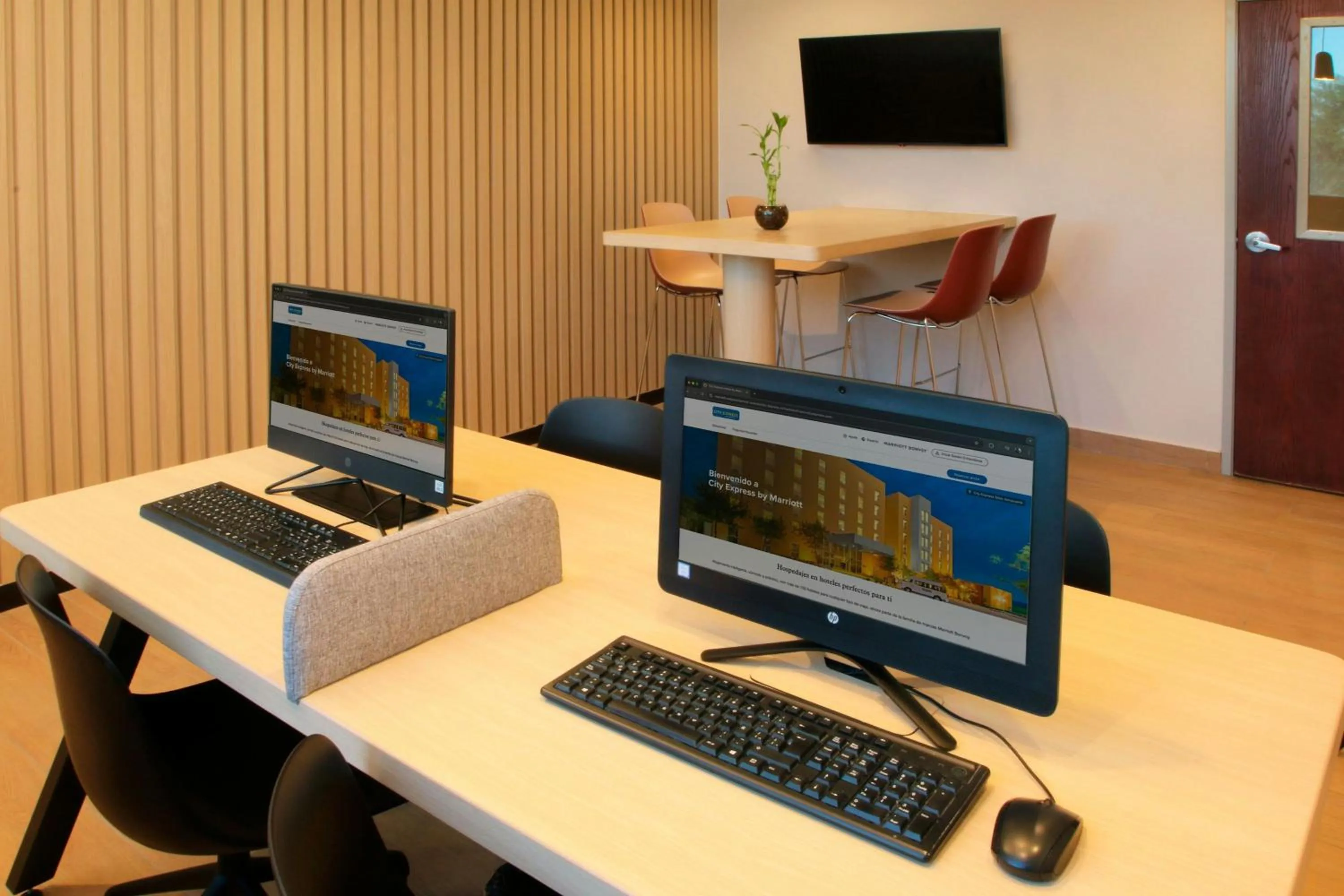 Other in City Express by Marriott Reynosa