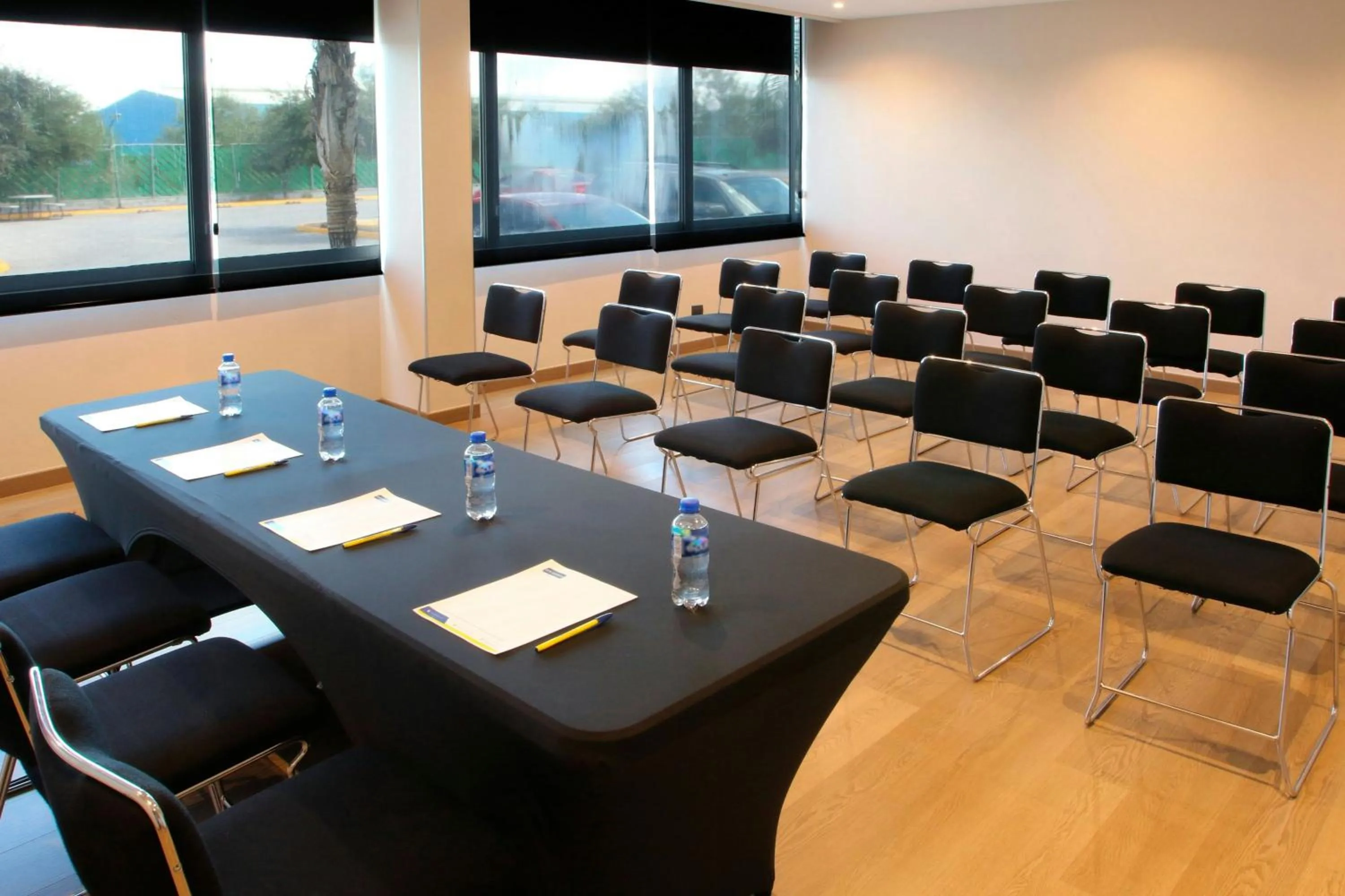 Meeting/conference room in City Express by Marriott Reynosa
