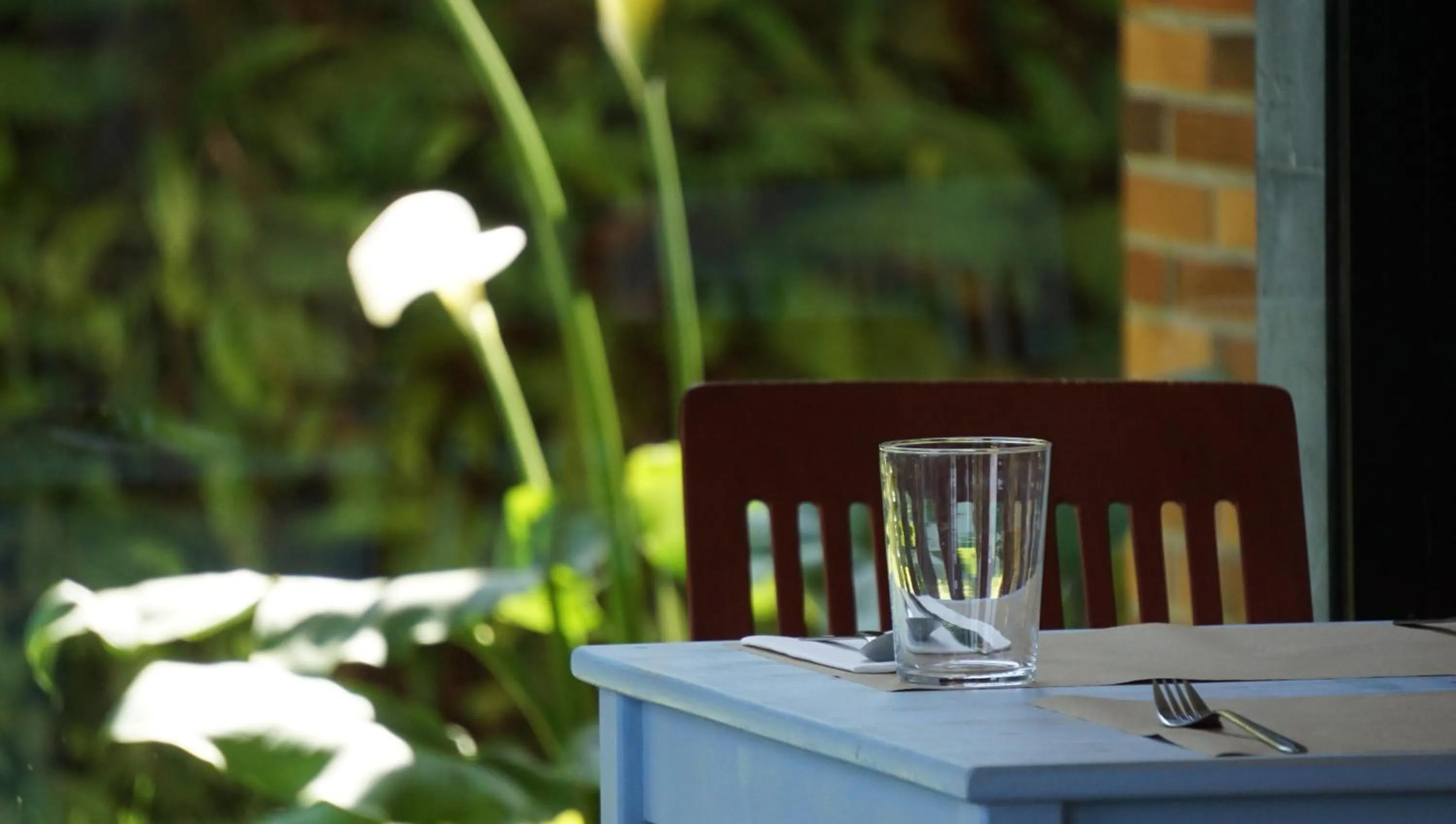 Restaurant/places to eat in Hotel Txintxua