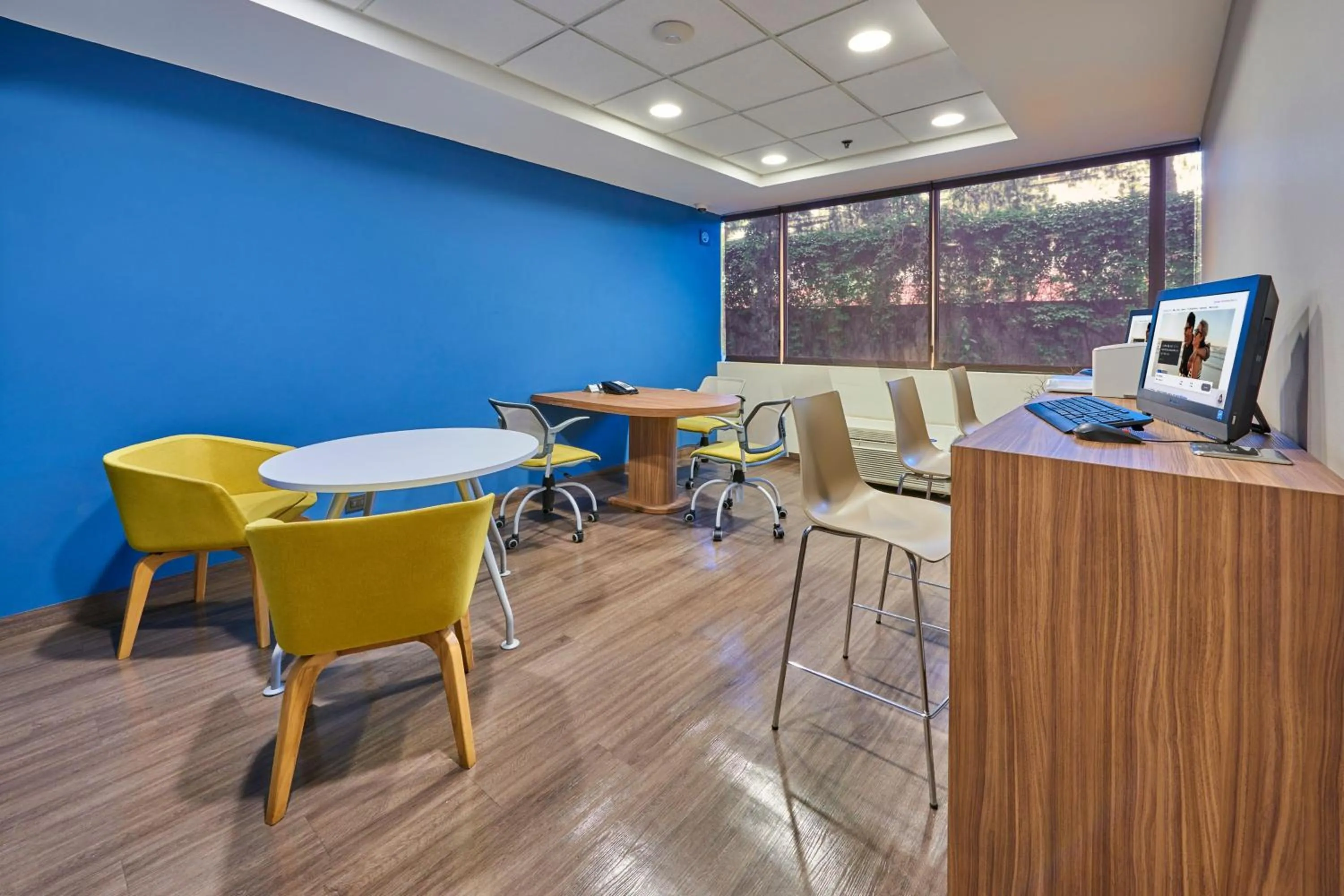 Other in City Express by Marriott Saltillo Norte