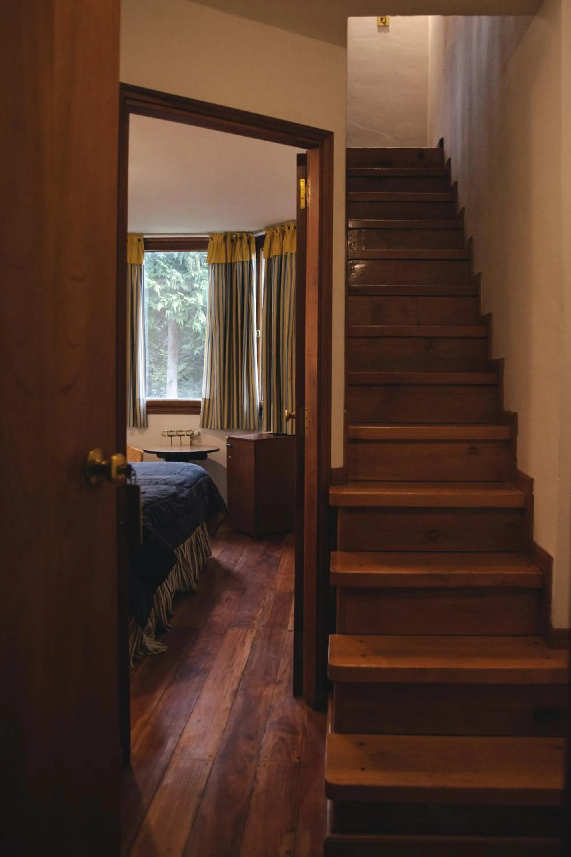 Hosteria Las Lengas by Visionnaire