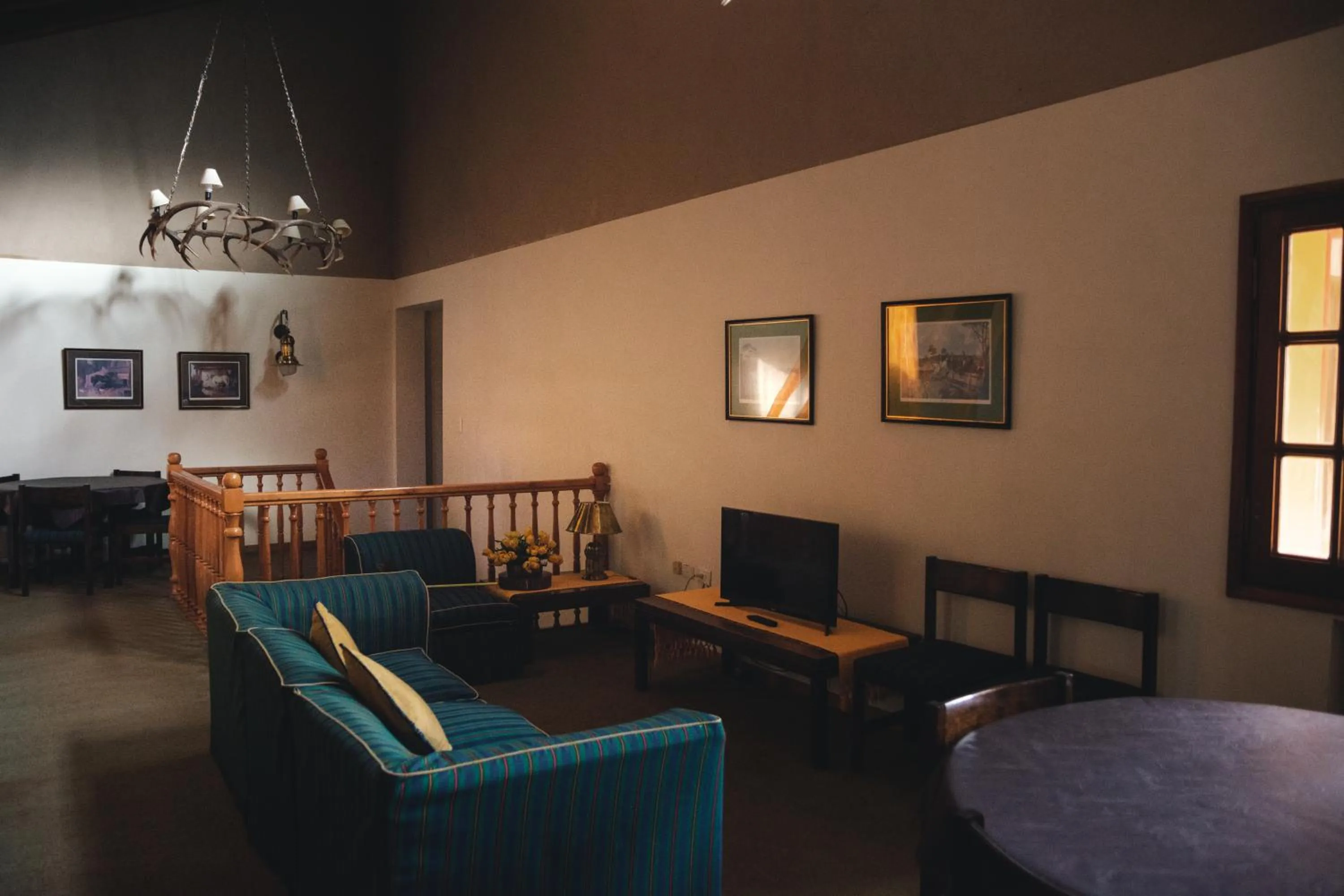 Hosteria Las Lengas by Visionnaire