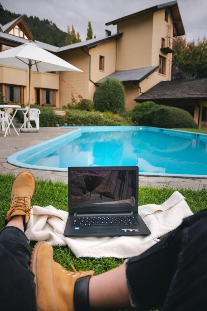 Hosteria Las Lengas by Visionnaire