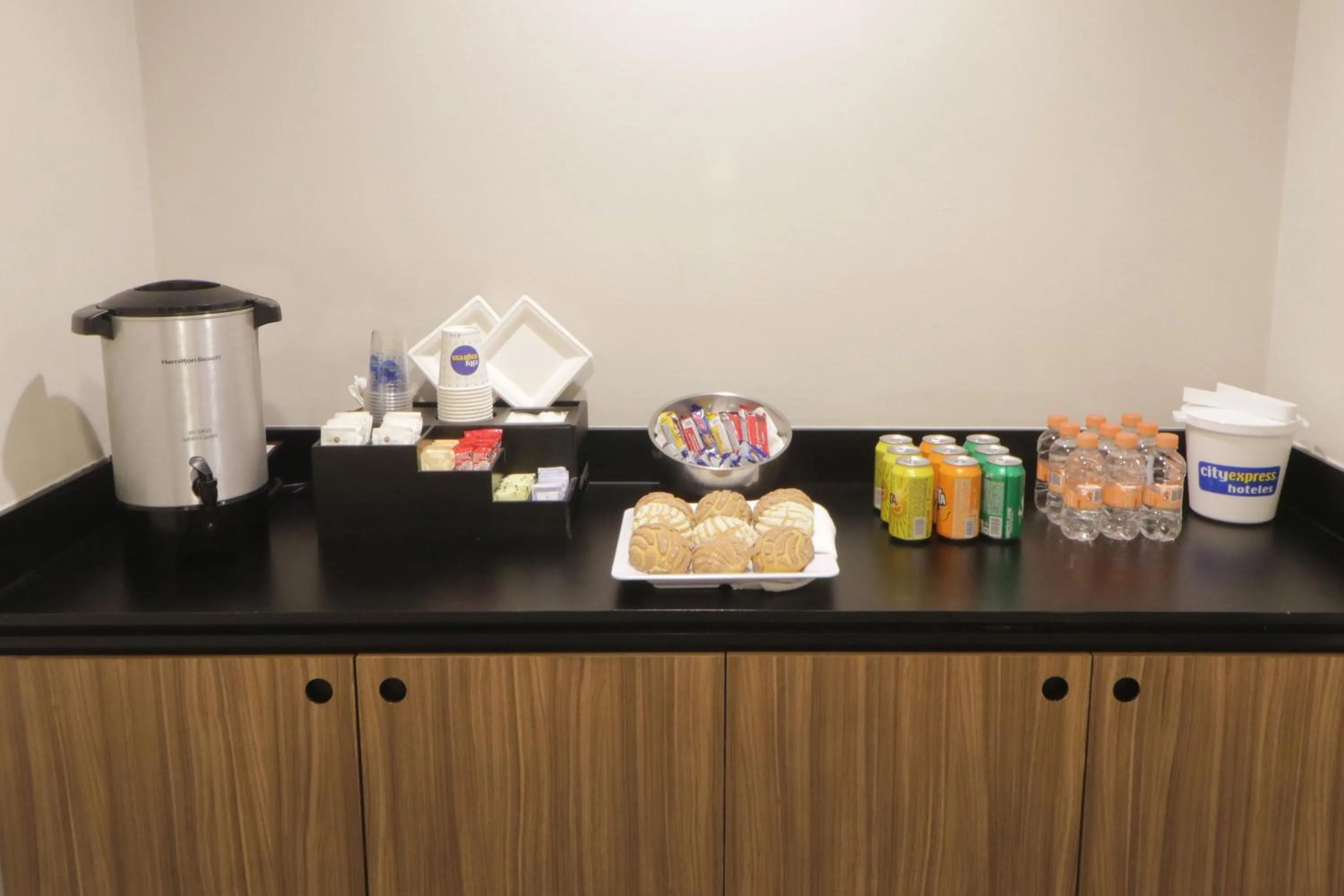 Other in City Express by Marriott Chihuahua