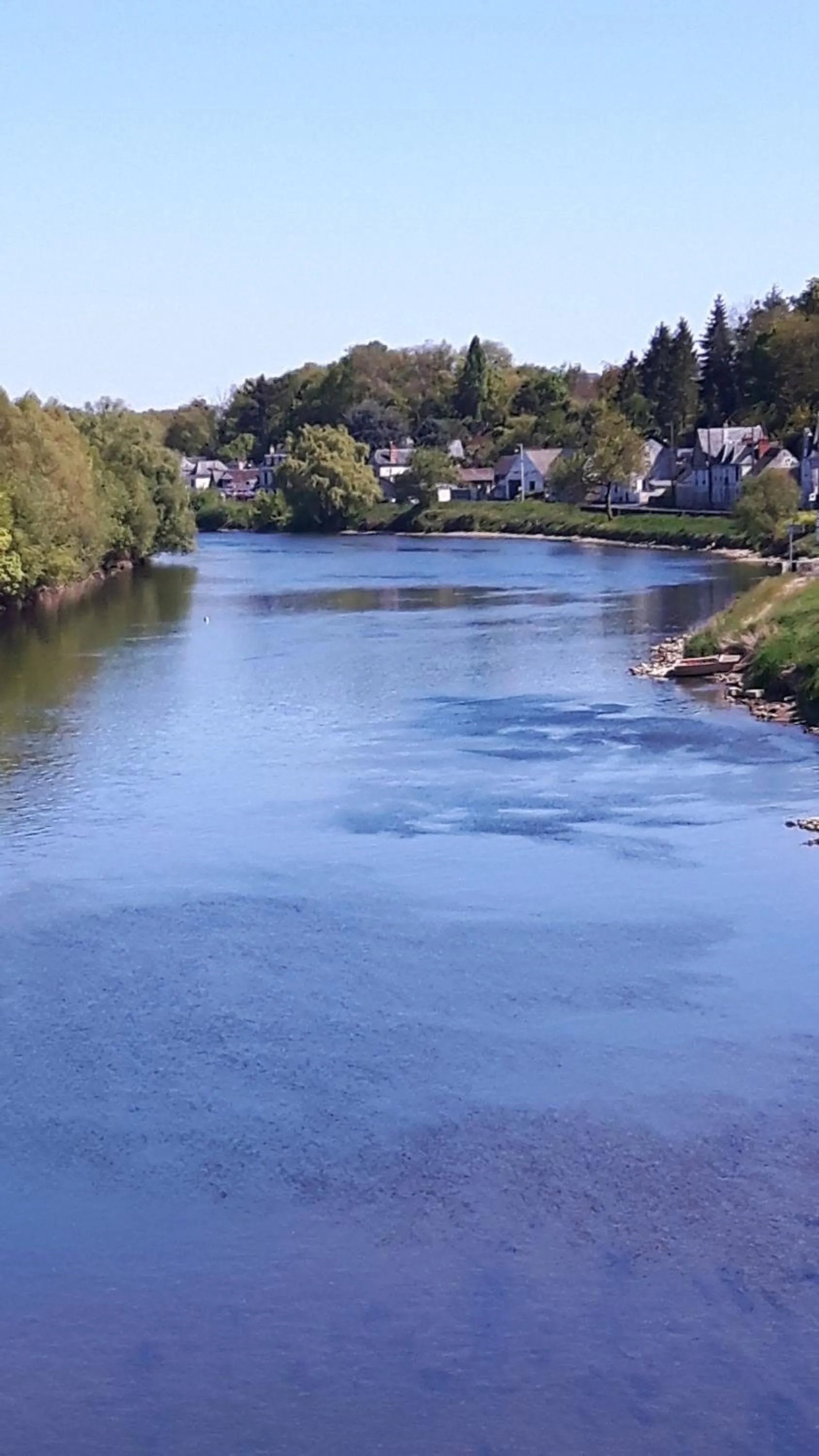 Property building in Le Clos du Vieux Port