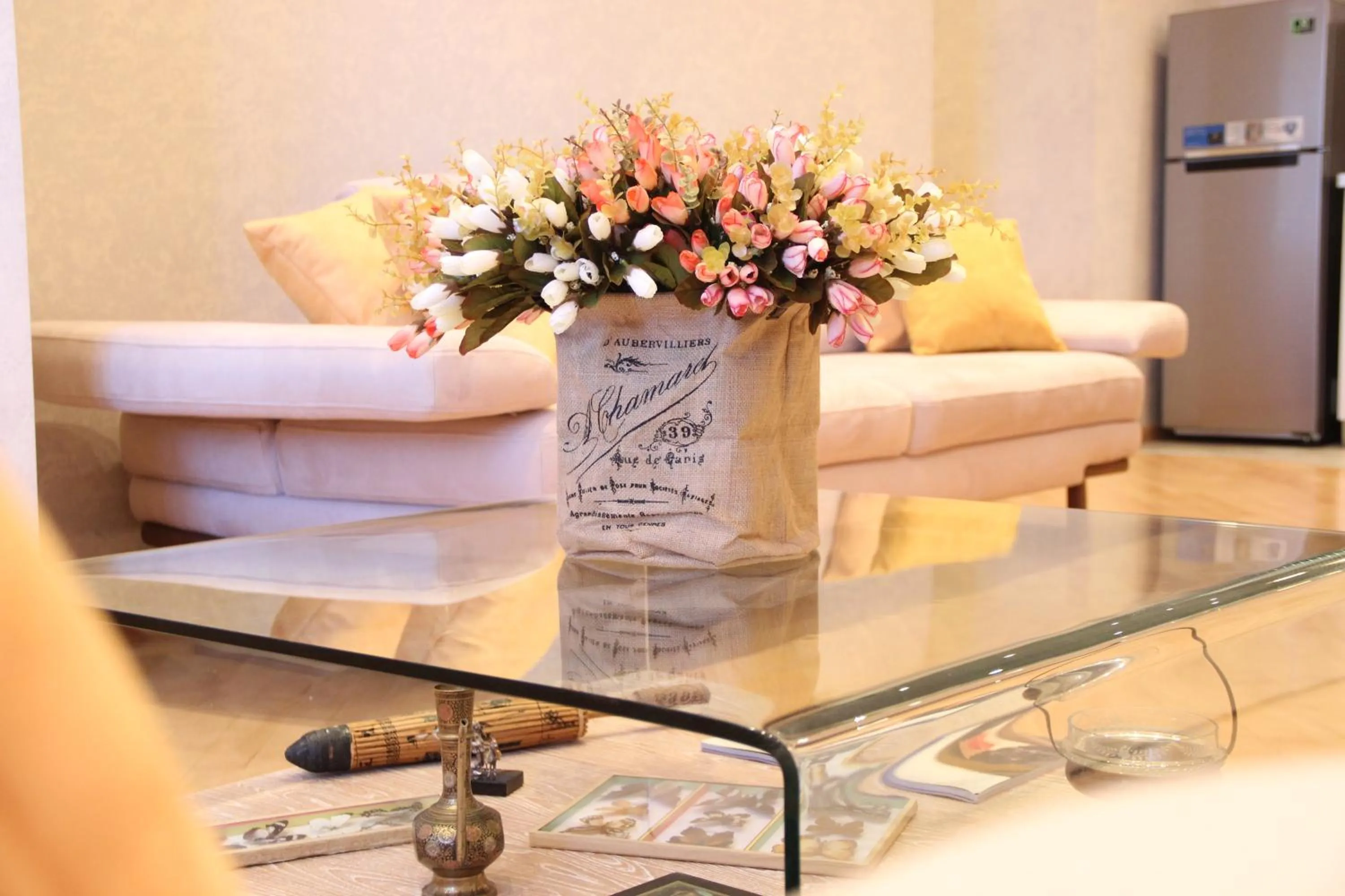 Other in Superior Apartments