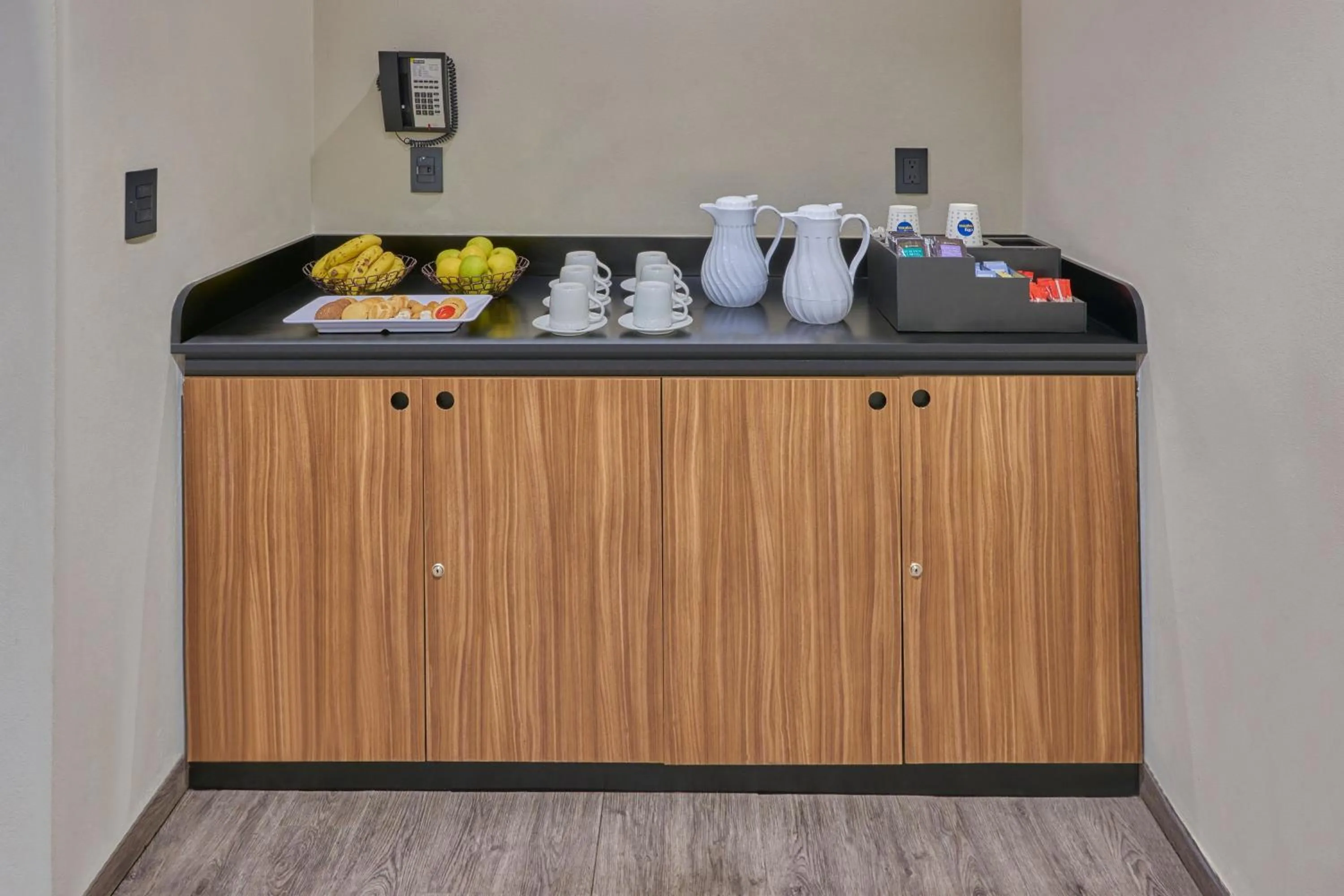 Meeting/conference room in City Express by Marriott San Luis Potosi Zona Universitaria