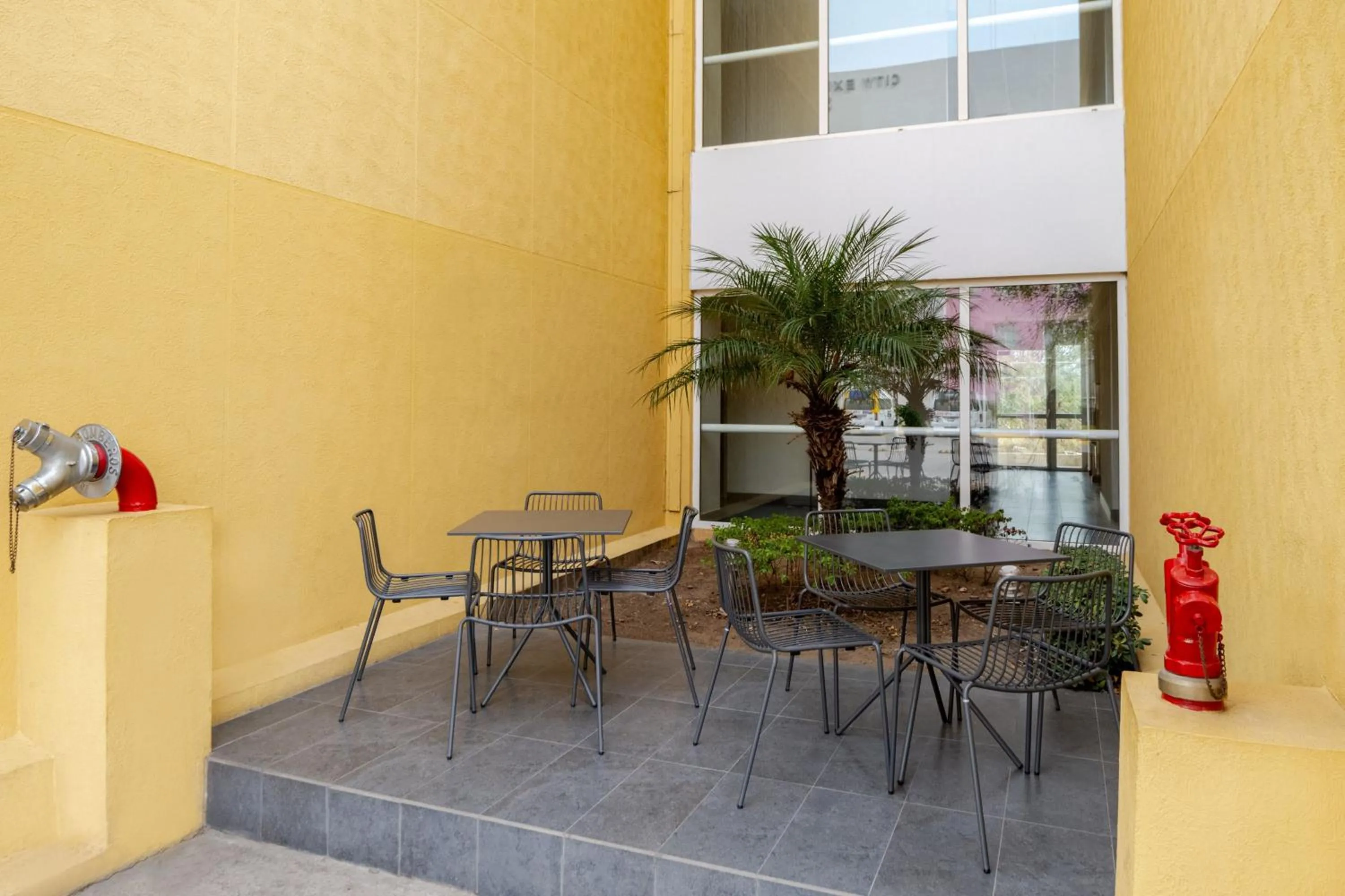 Other in City Express by Marriott Silao Aeropuerto