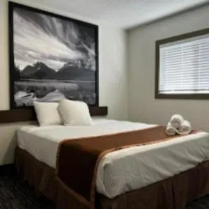 Super 8 by Wyndham Penticton