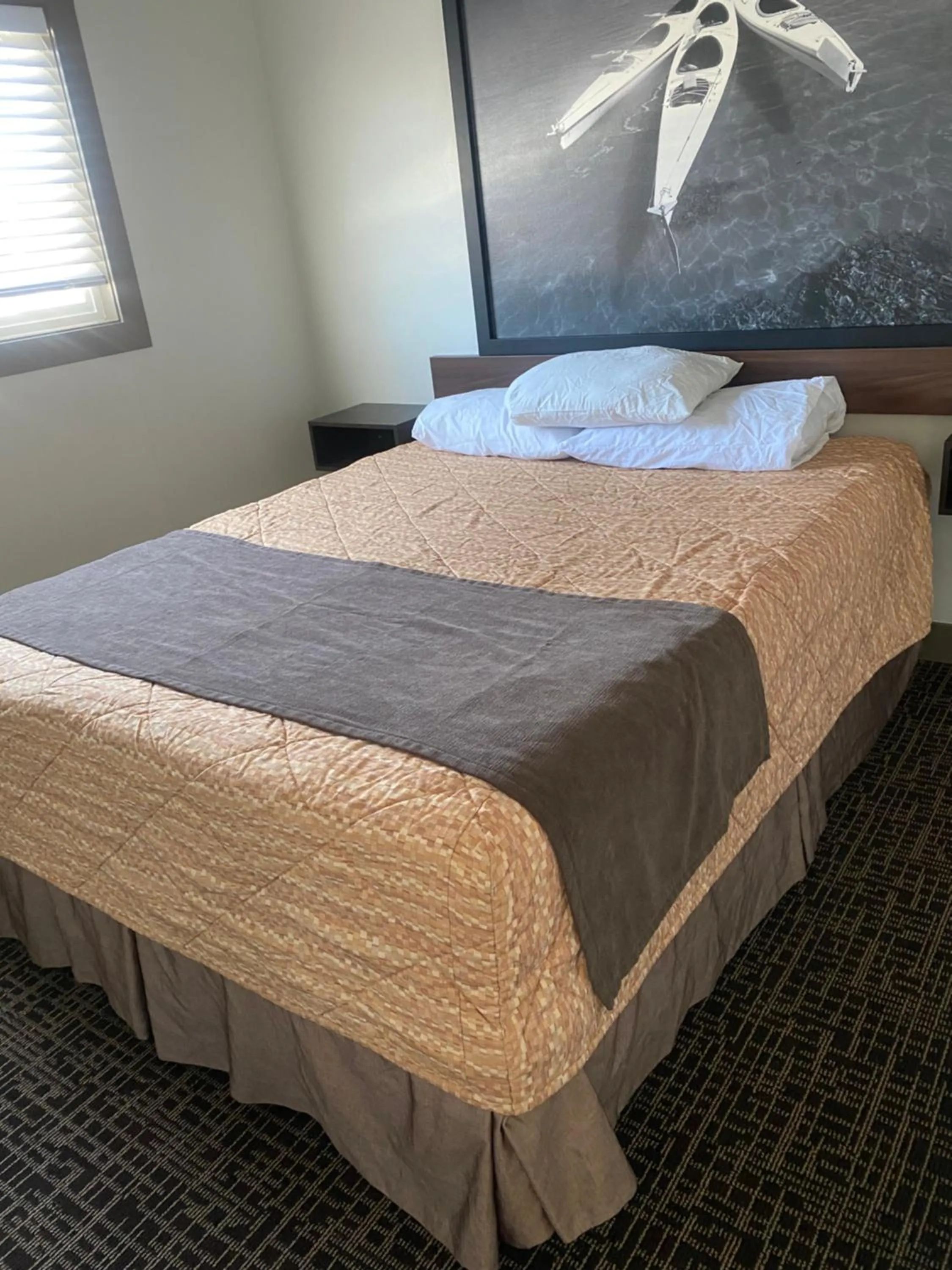 Super 8 by Wyndham Penticton