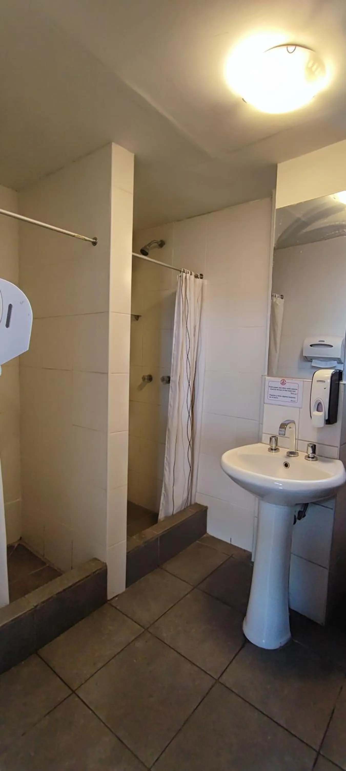 Flying Dog Hostel Arequipa