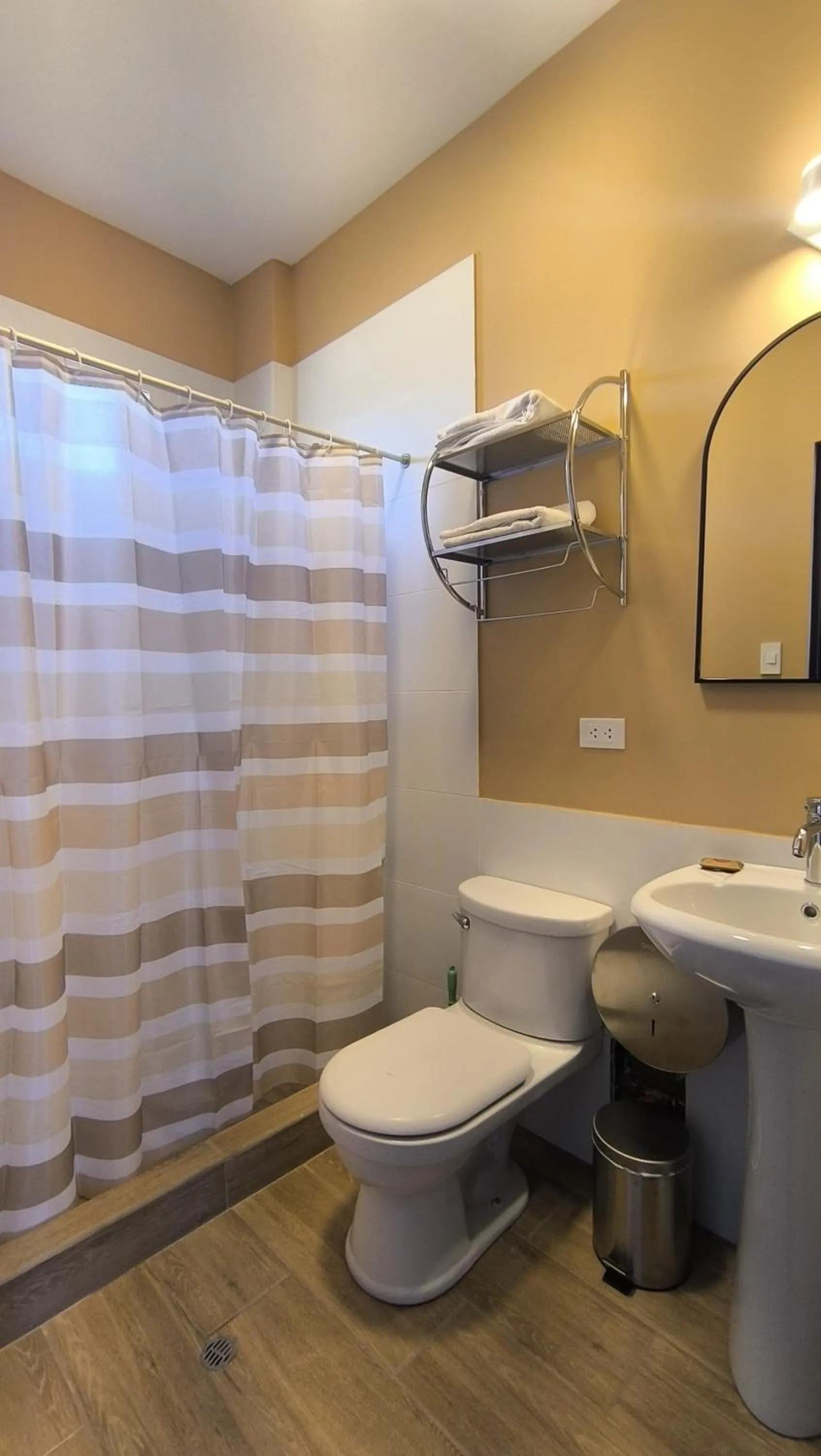 Flying Dog Hostel Arequipa