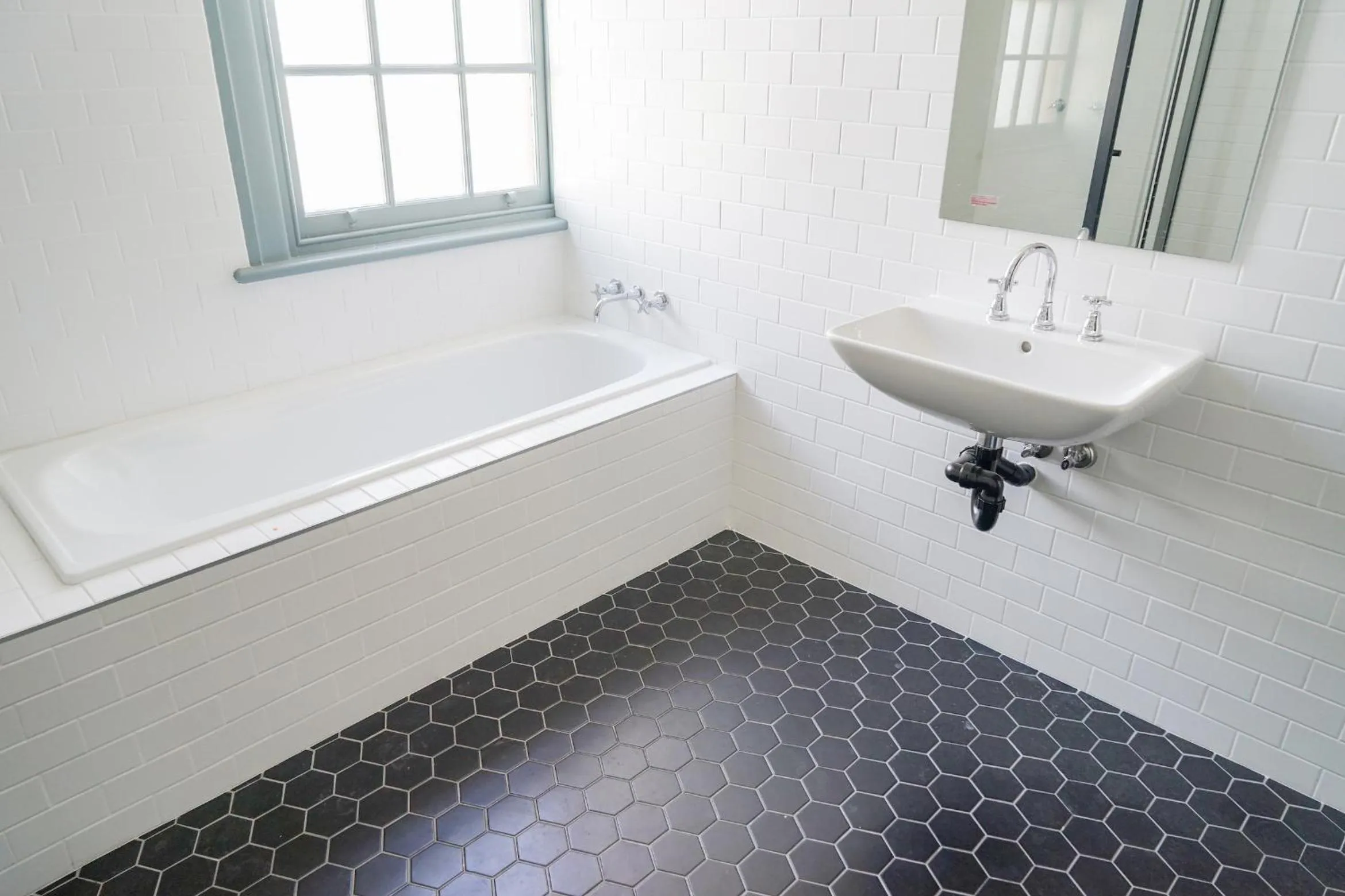 Bathroom in Oasis on Beamish Hotel