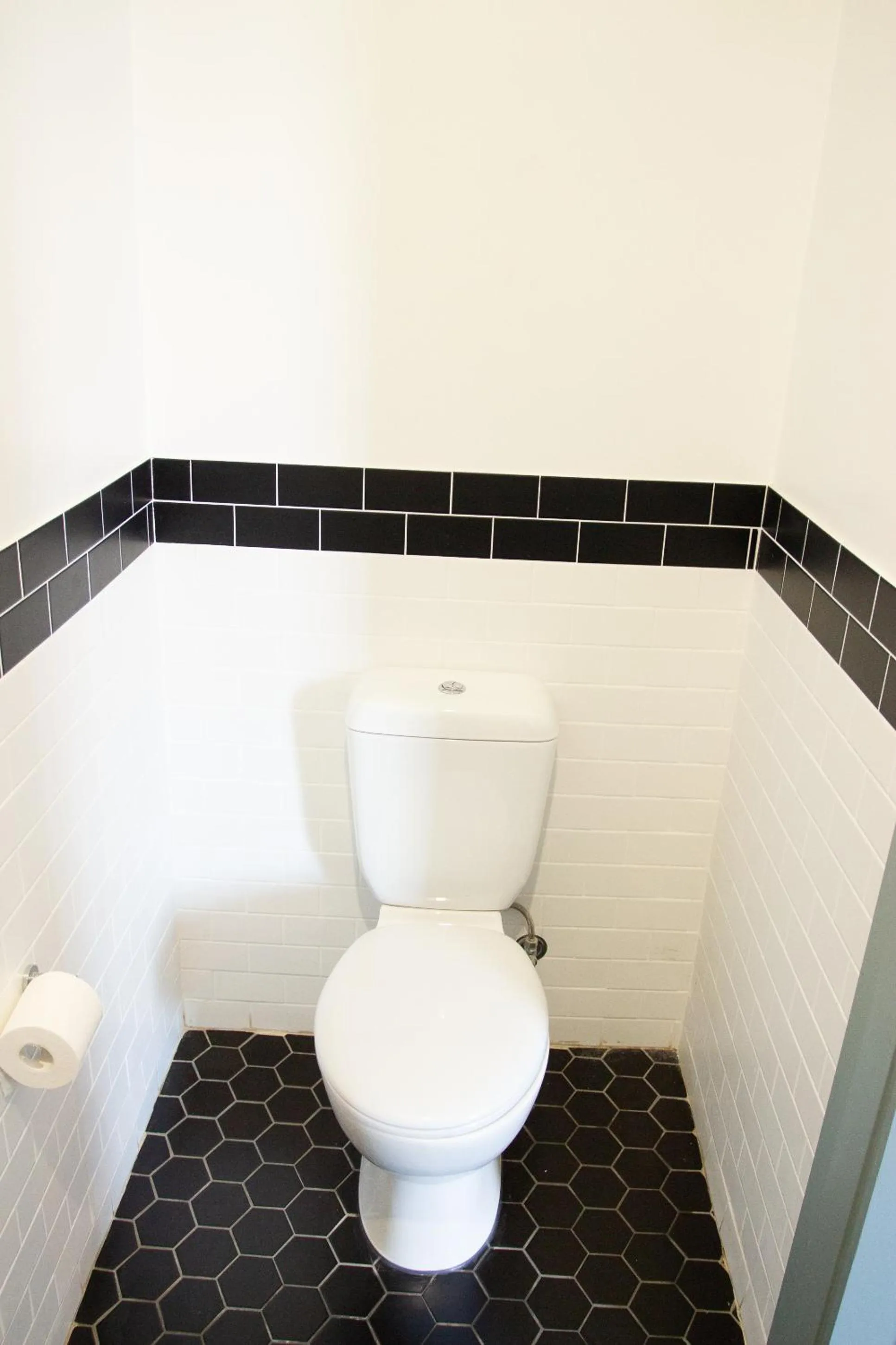 Bathroom in Oasis on Beamish Hotel