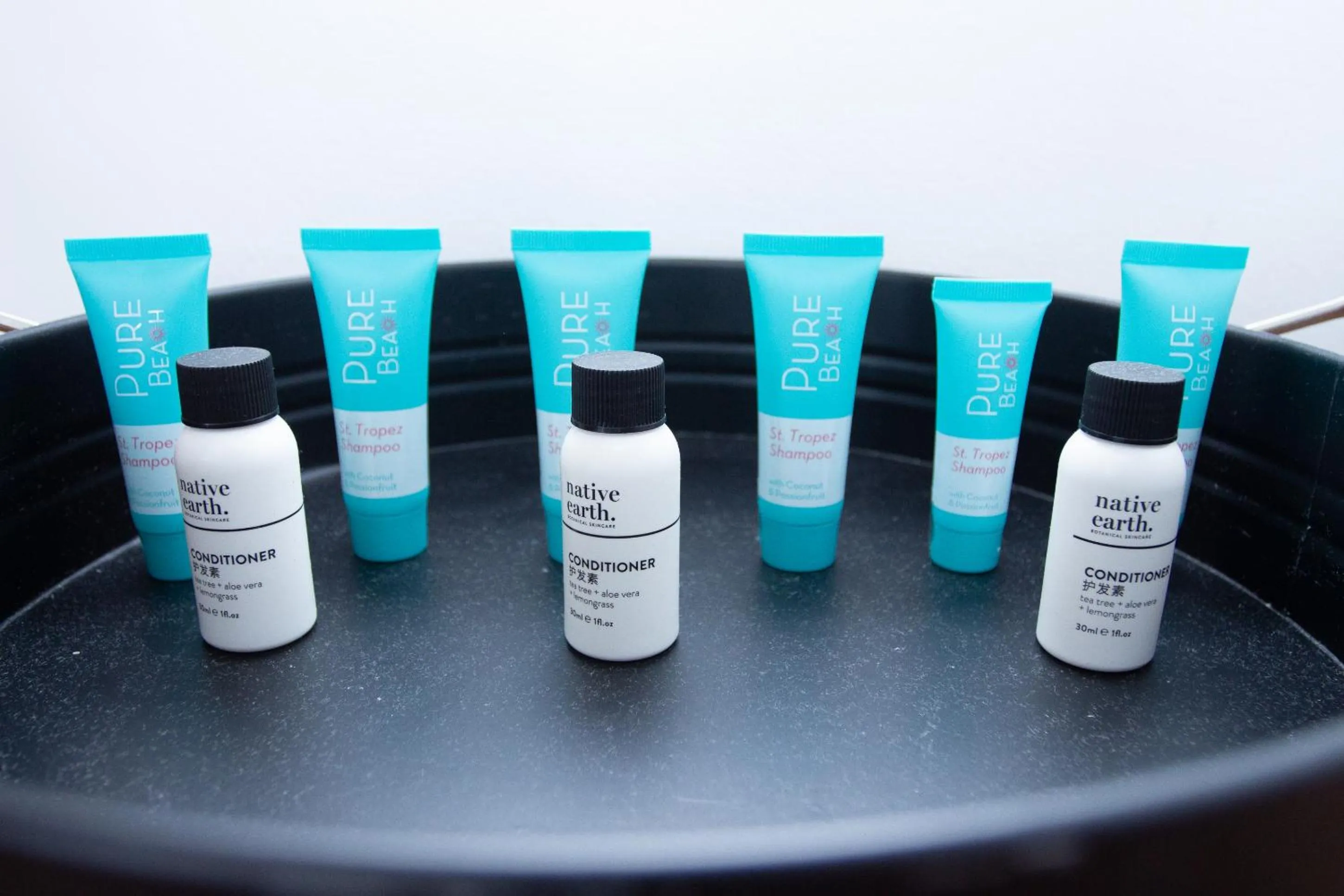 Oasis on Beamish Hotel